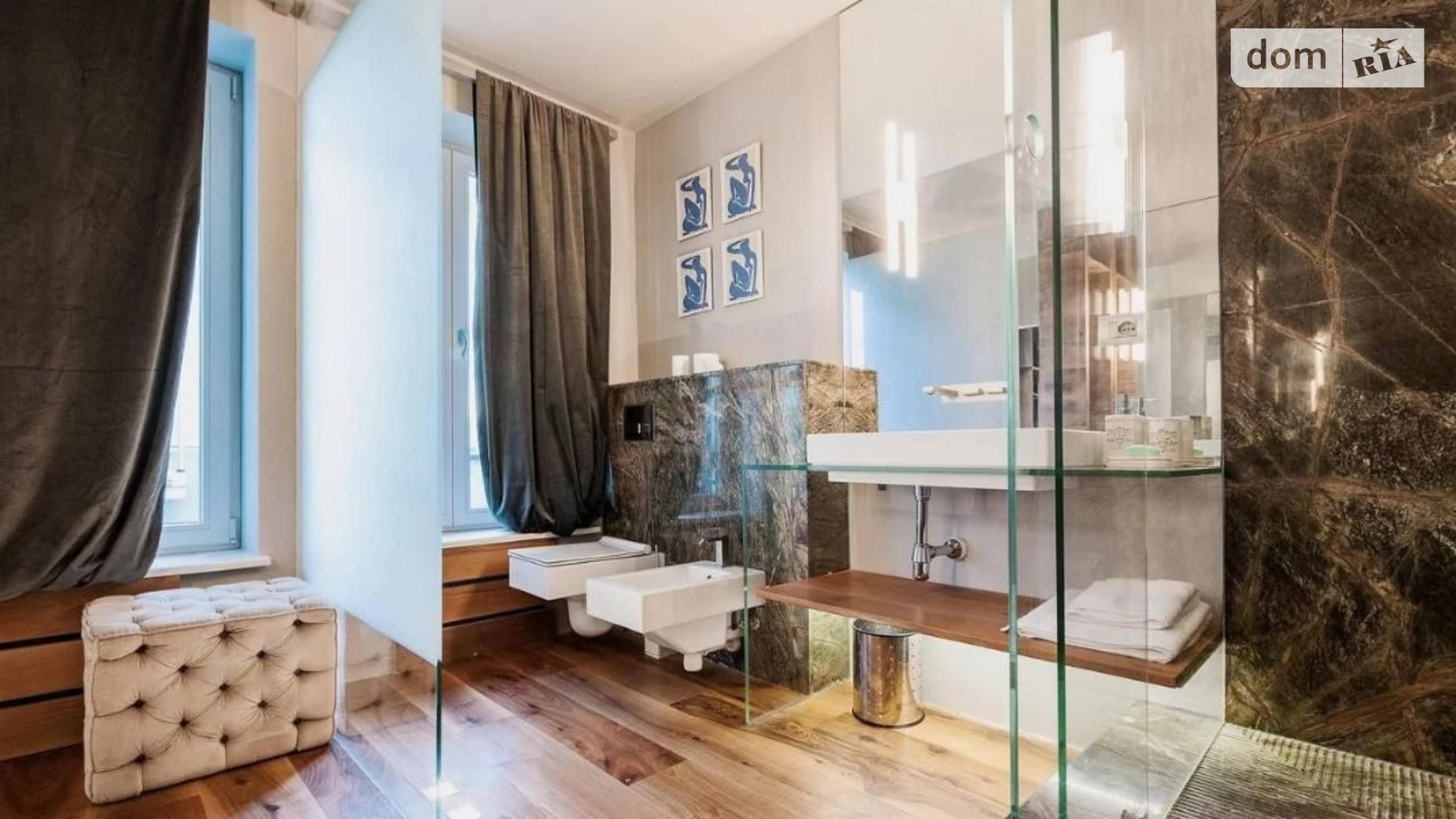 Продается 4-комнатная квартира 250 кв. м в Одессе, ул. Греческая, 25 - фото 4