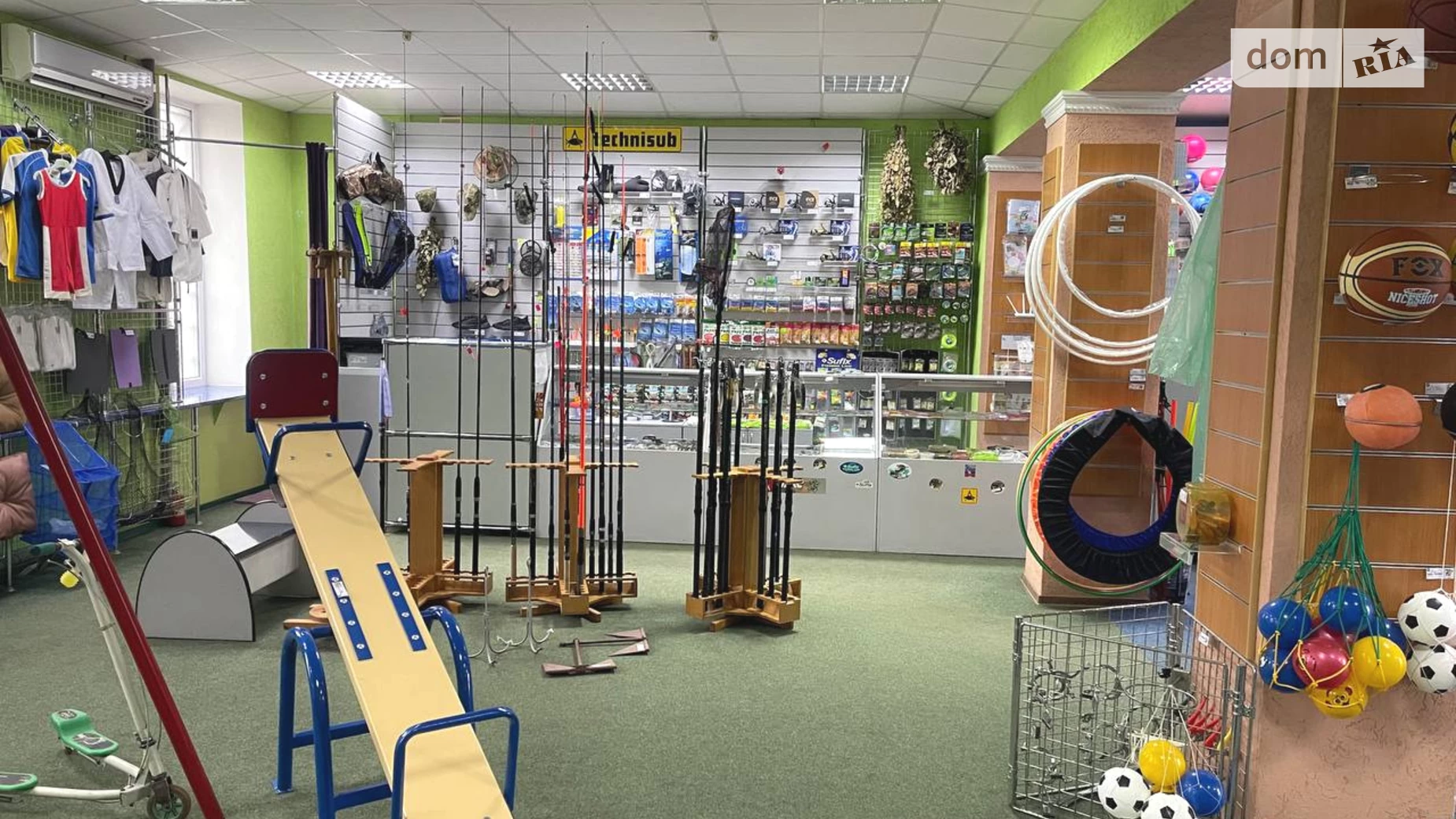Продается помещения свободного назначения 501.1 кв. м в 5-этажном здании, цена: 187000 $ - фото 4