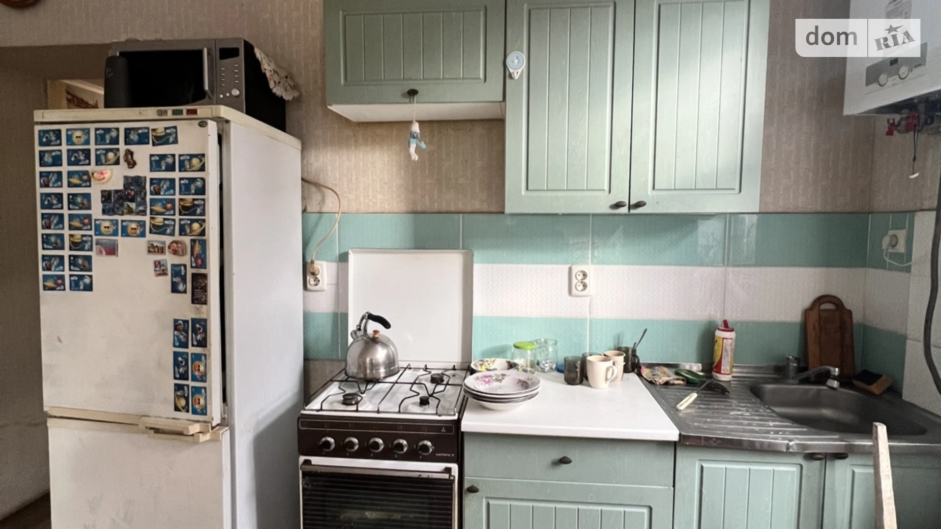 Продается одноэтажный дом 66 кв. м с верандой, цена: 68000 $ - фото 5