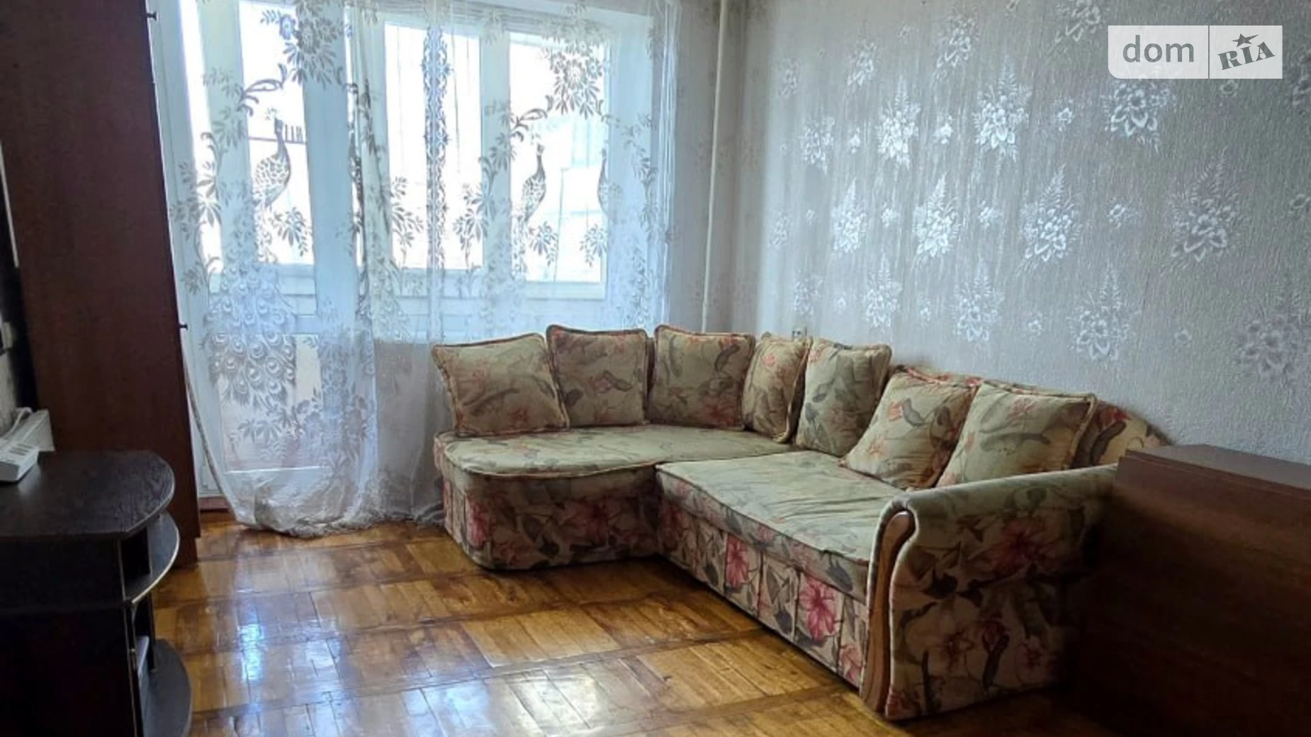 Сдается в аренду 3-комнатная квартира 67 кв. м в Днепре, ул. Солнечная Набережная(Малиновского Маршала) - фото 3