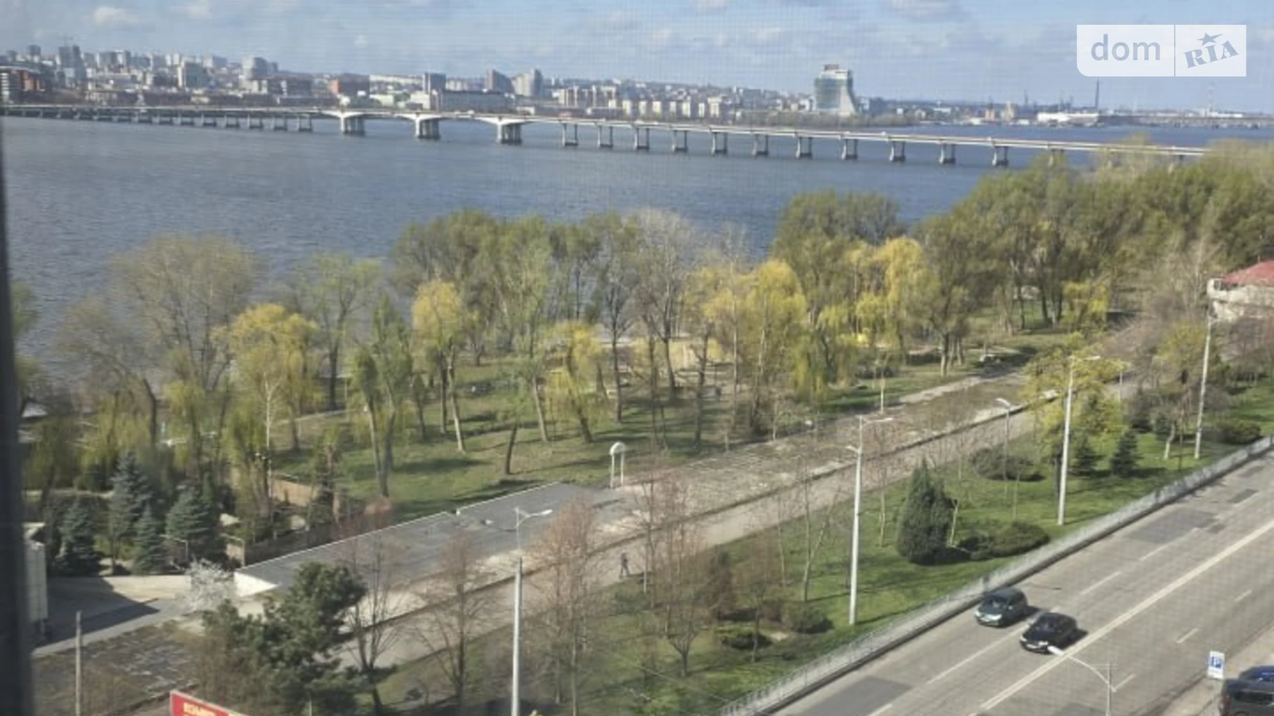 Сдается в аренду 3-комнатная квартира 67 кв. м в Днепре, ул. Солнечная Набережная(Малиновского Маршала) - фото 4