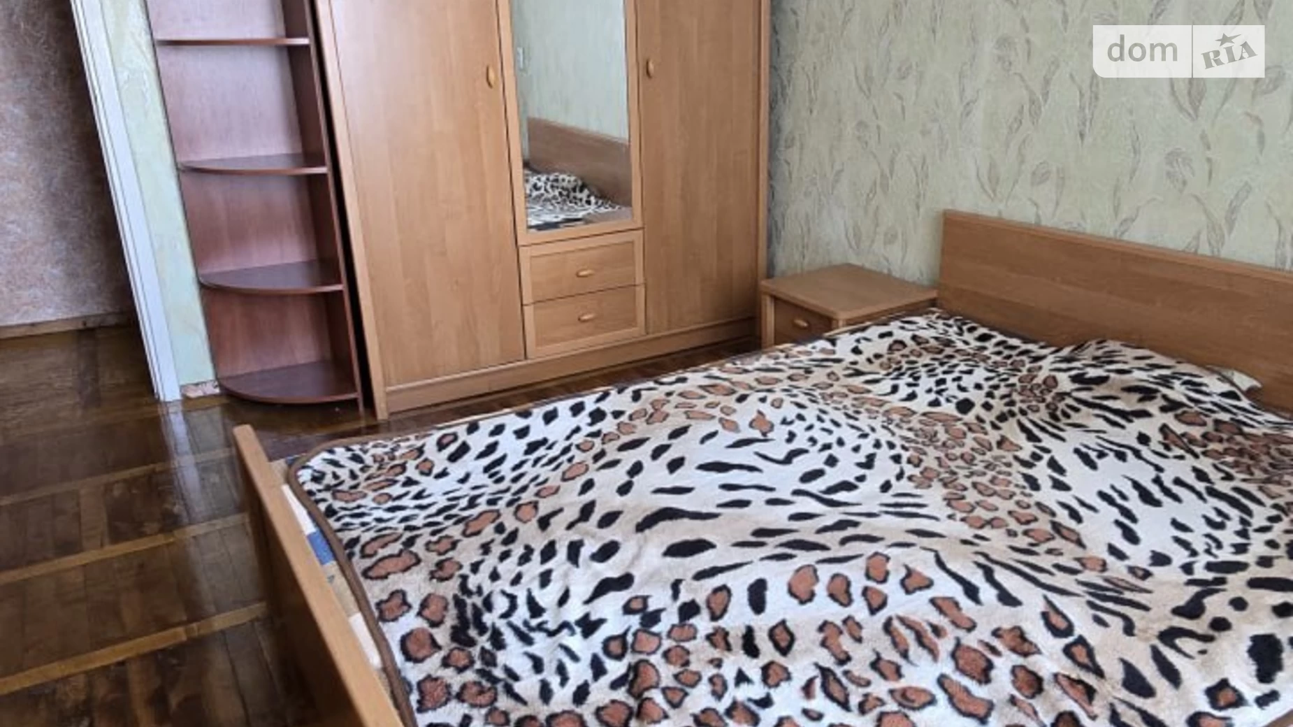 Сдается в аренду 3-комнатная квартира 67 кв. м в Днепре, ул. Солнечная Набережная(Малиновского Маршала) - фото 5