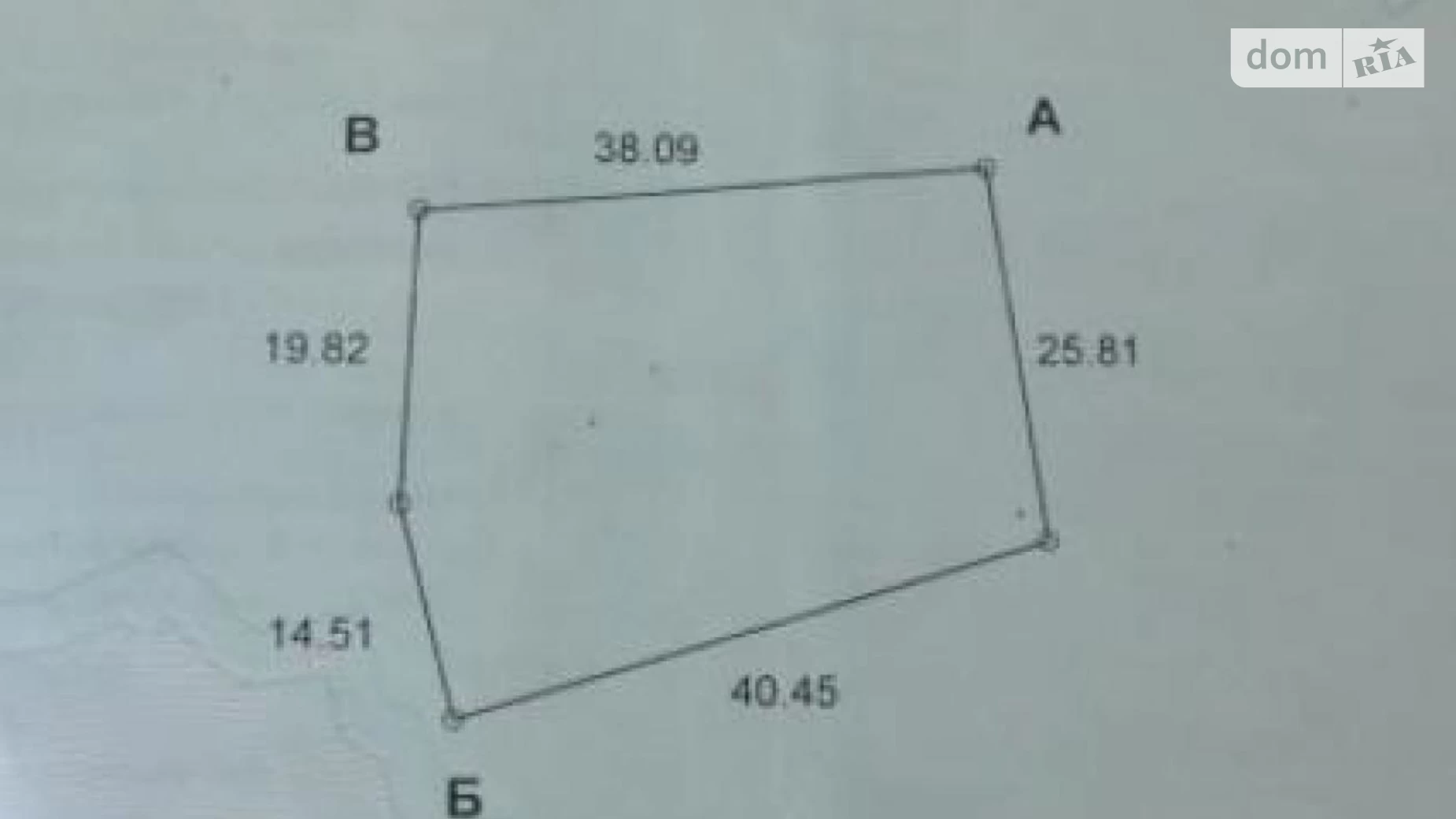 Продается одноэтажный дом 63.2 кв. м с камином, цена: 26000 $ - фото 4