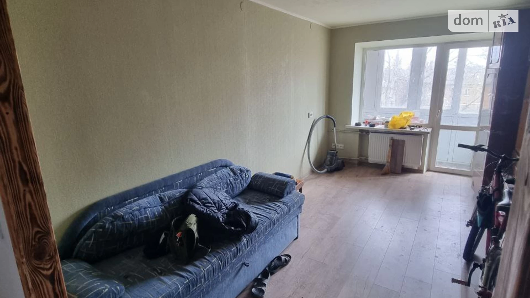 Сдается в аренду 3-комнатная квартира 60 кв. м в Днепре, просп. Слобожанский, 100 - фото 4