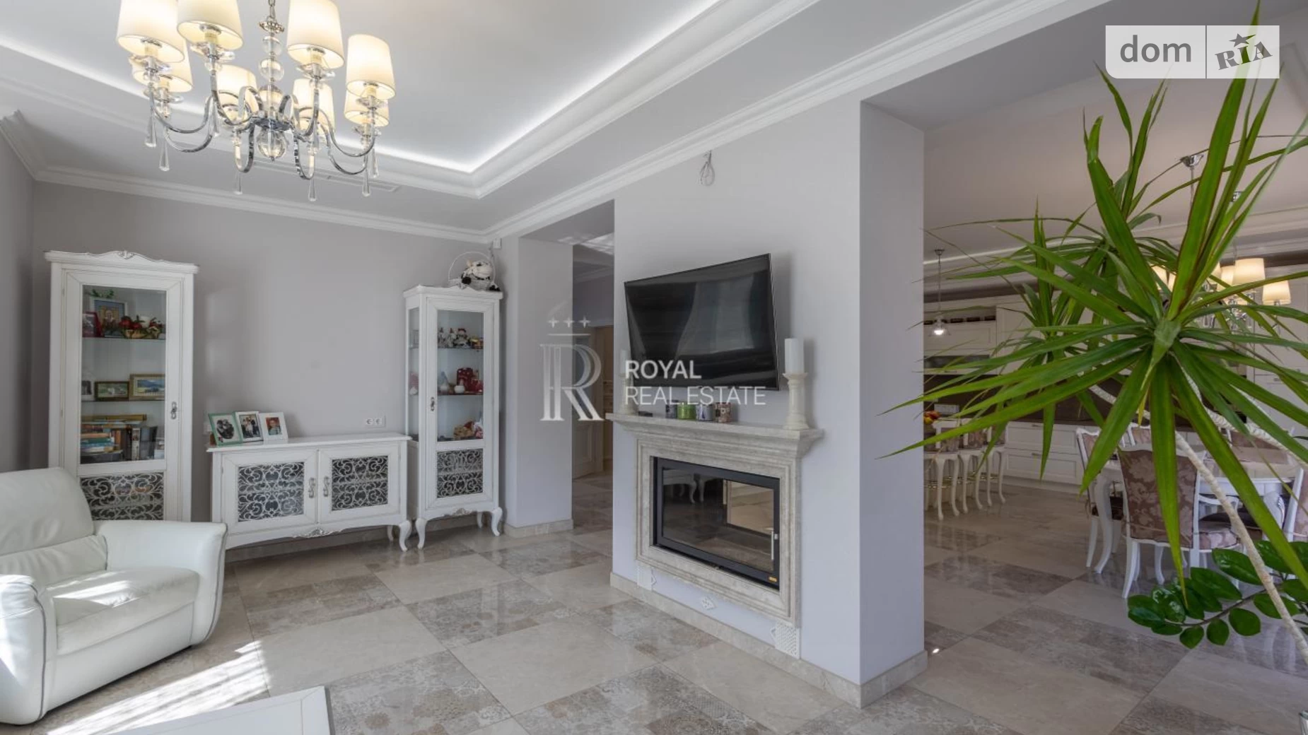 вулиця Зарічна Осикове Котеджне містечко Swisstown, цена: 1200000 $ - фото 3