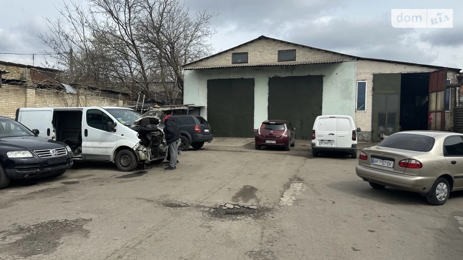 Продается объект сферы услуг 164 кв. м в 1-этажном здании, цена: 150000 $ - фото 3