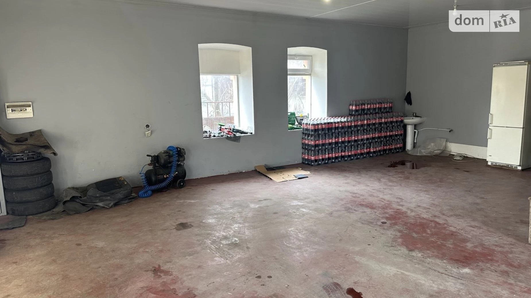 Продается объект сферы услуг 164 кв. м в 1-этажном здании, цена: 150000 $ - фото 4