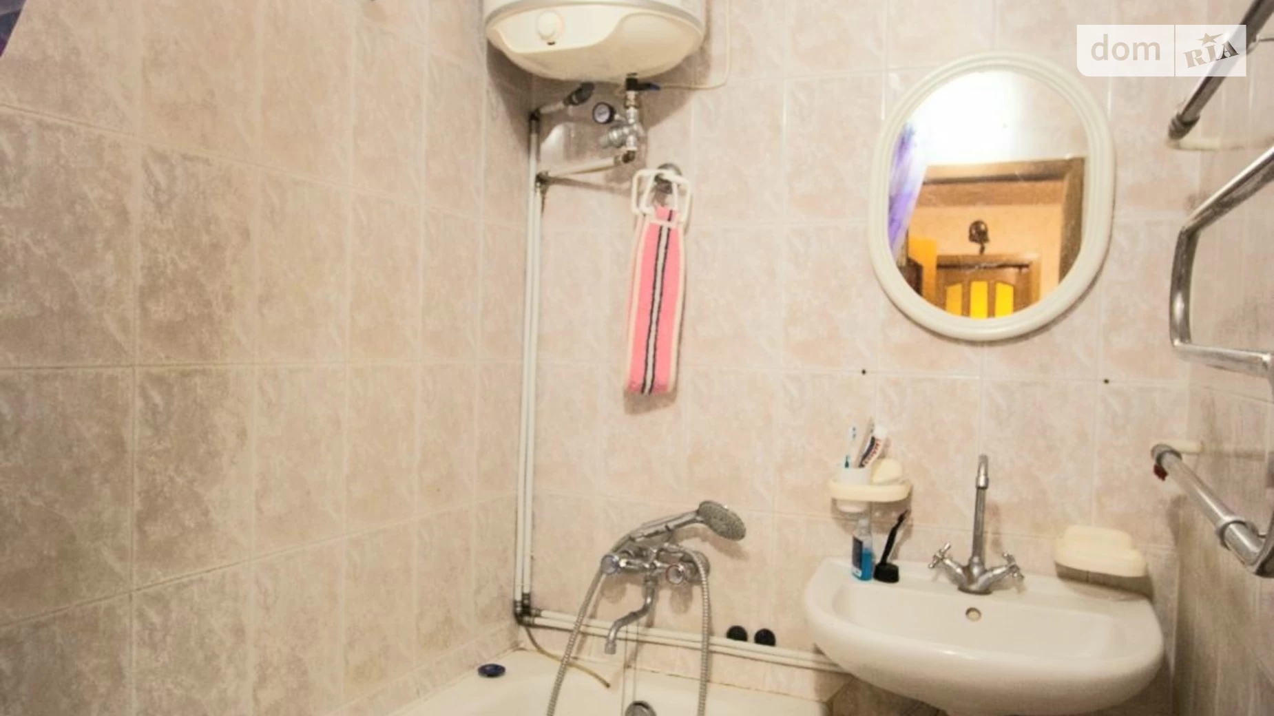 Продается 2-комнатная квартира 58 кв. м в Киеве, ул. Белорусская, 26 - фото 5