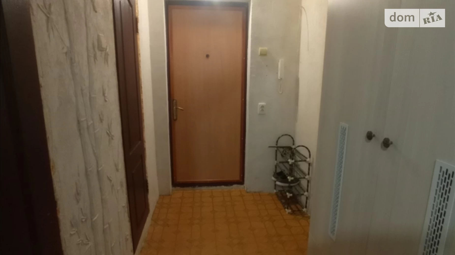 Продается 1-комнатная квартира 36 кв. м в Полтаве, ул. Кузьмы Скрябина(Курчатова) - фото 4