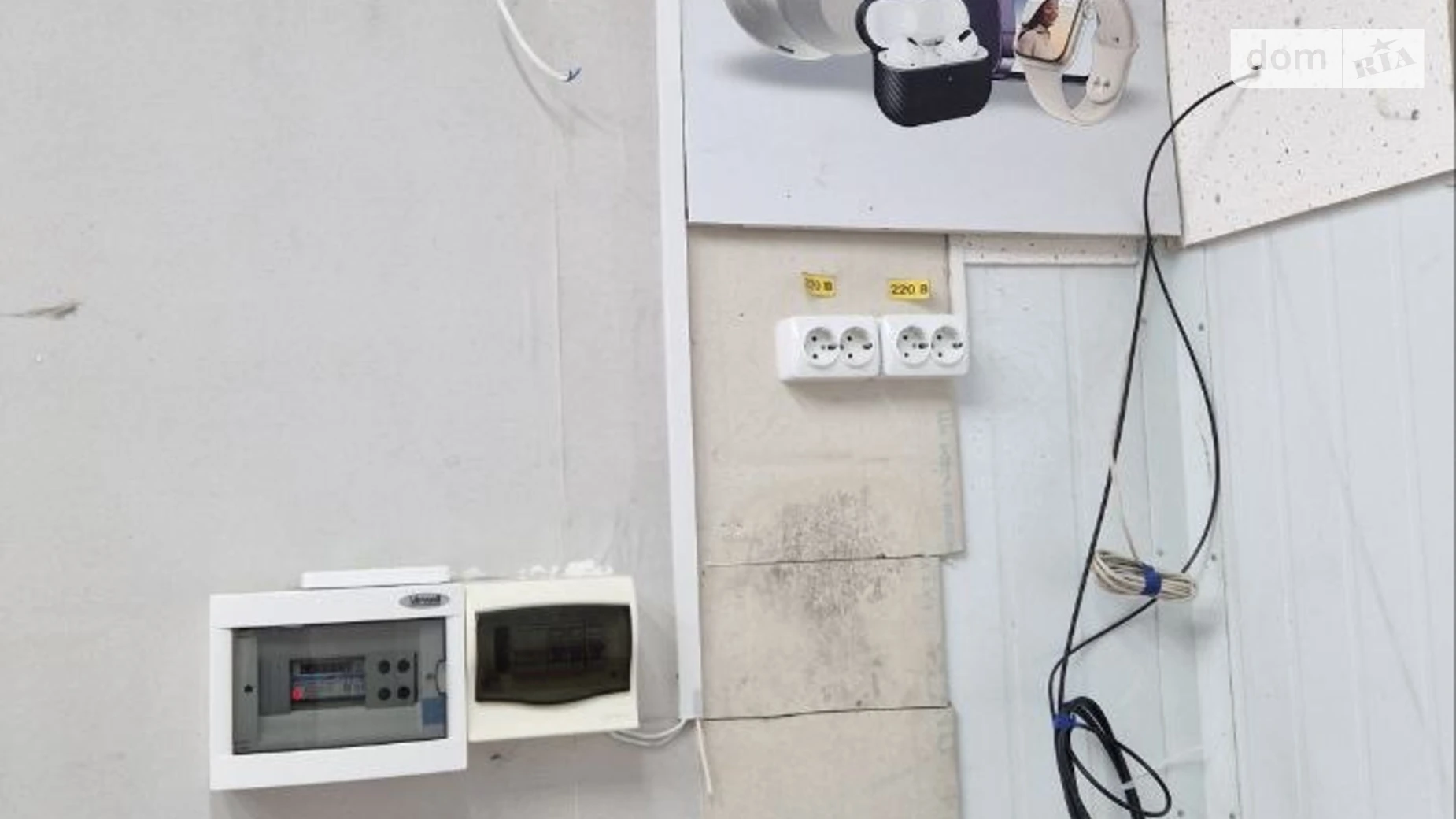 Сдается в аренду помещения свободного назначения 12 кв. м в 1-этажном здании, цена: 550 $ - фото 5