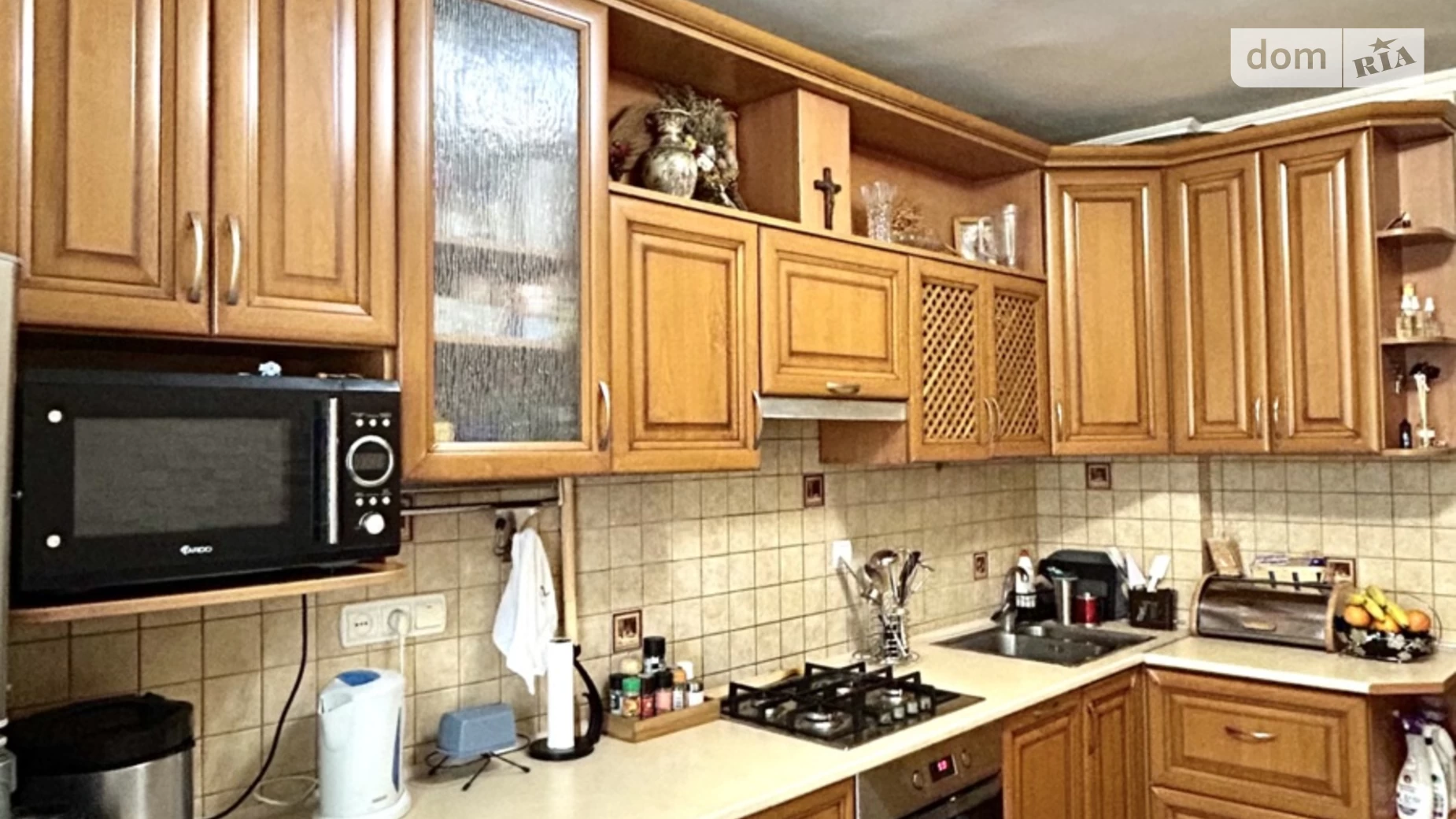 Продается 3-комнатная квартира 70 кв. м в Львове, ул. Михаила Драгана - фото 4