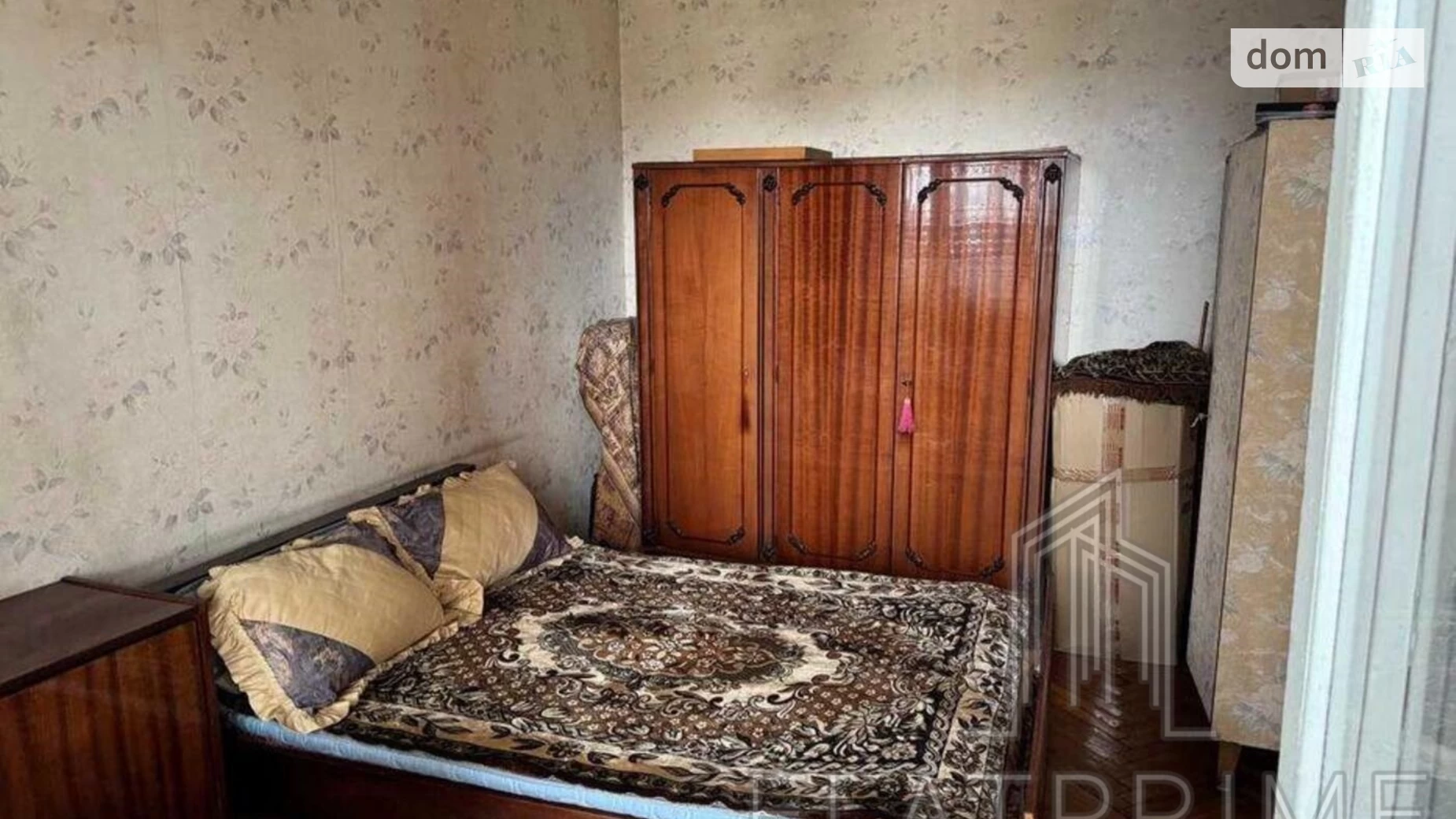 Продается 3-комнатная квартира 58.14 кв. м в Киеве, ул. Миропольская, 3 - фото 5