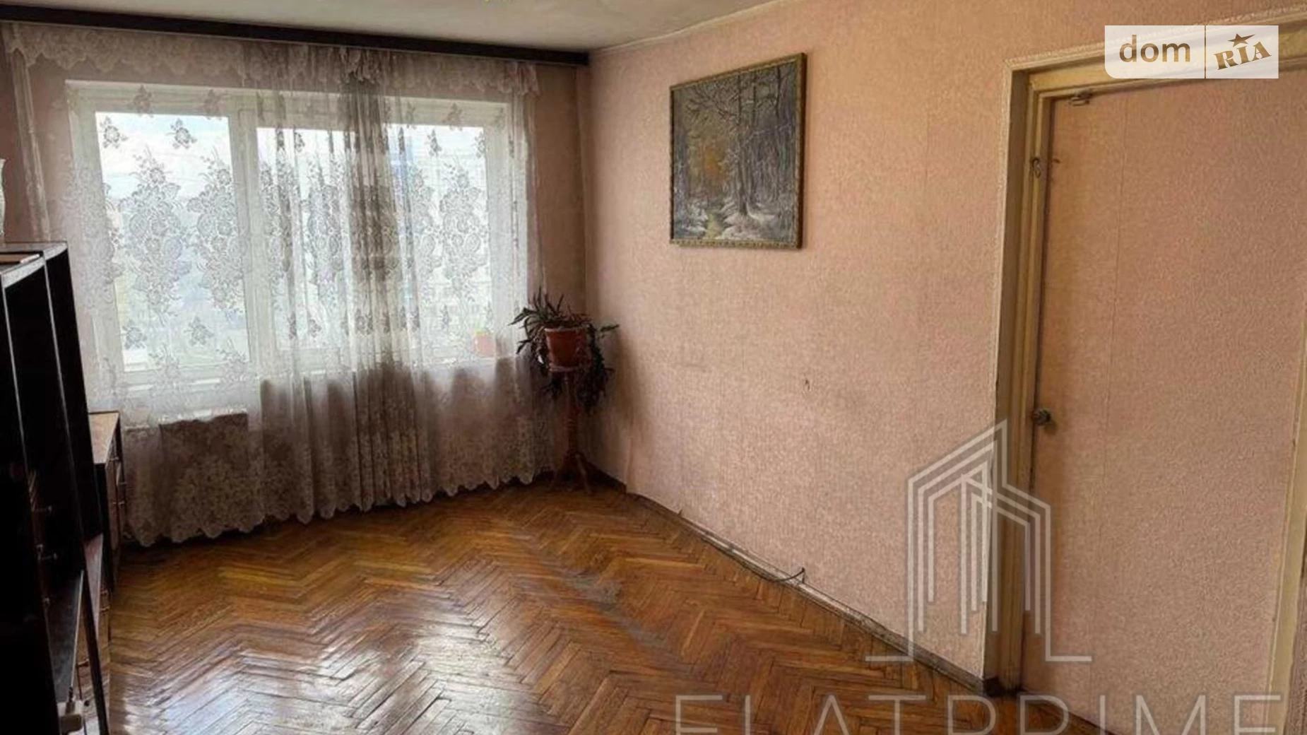 Продается 3-комнатная квартира 58.14 кв. м в Киеве, ул. Миропольская, 3 - фото 3