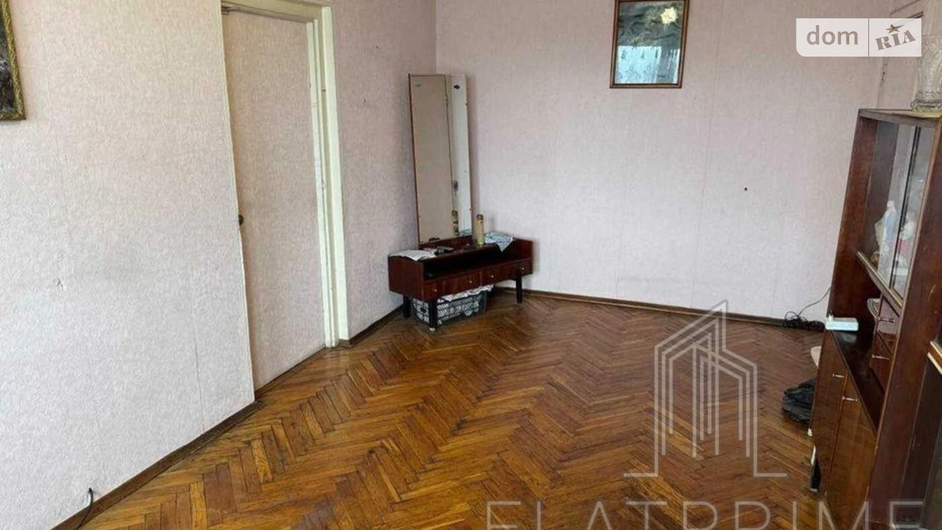 Продается 3-комнатная квартира 58.14 кв. м в Киеве, ул. Миропольская, 3 - фото 4