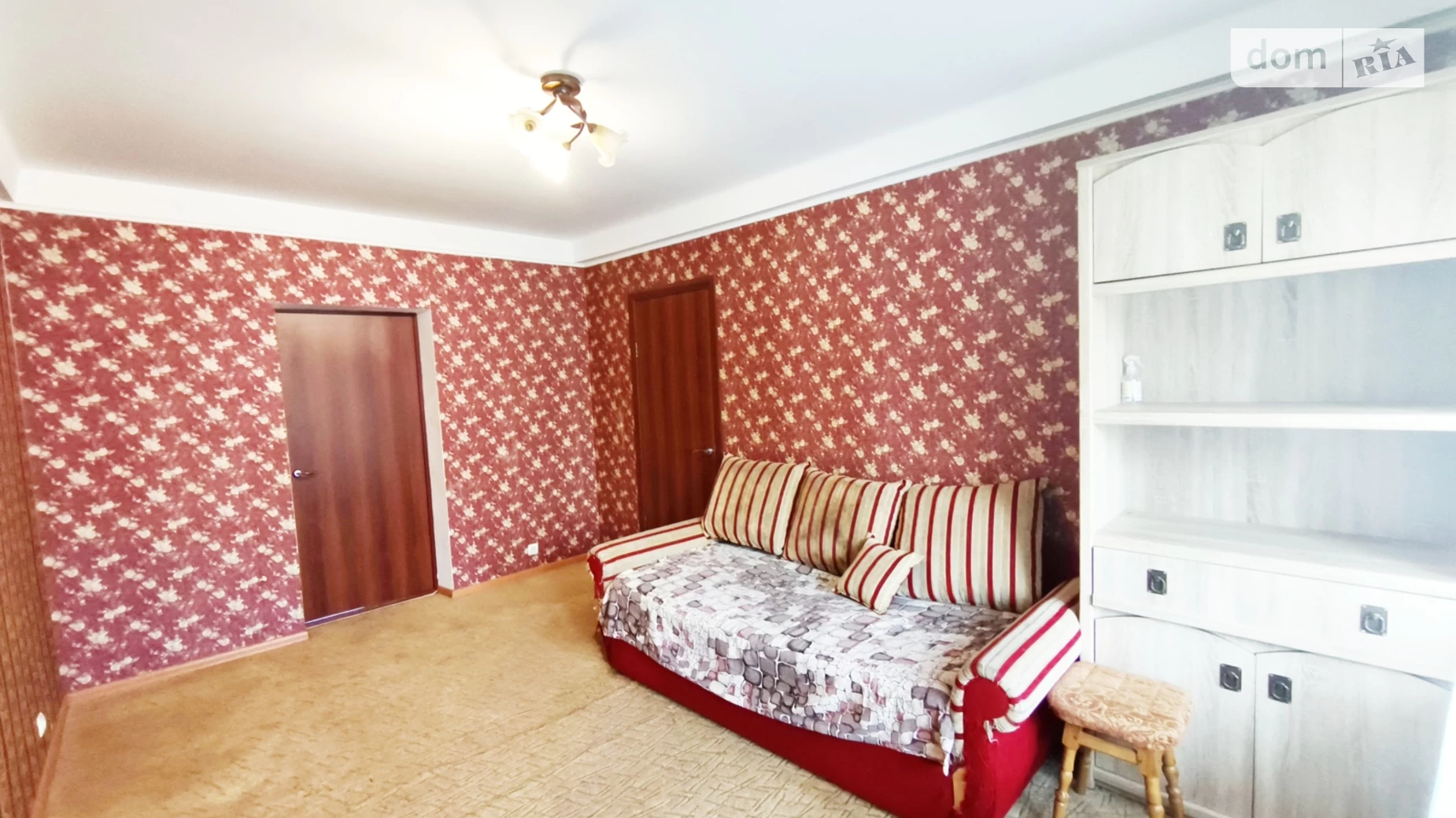 Продается 2-комнатная квартира 46.4 кв. м в Киеве, ул. Зодчих, 28 - фото 2