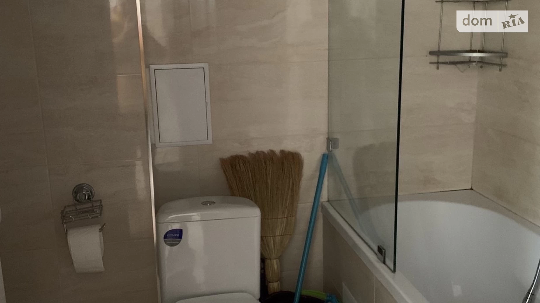 Продається 1-кімнатна квартира 37.7 кв. м у Крижанівка, цена: 42500 $ - фото 3