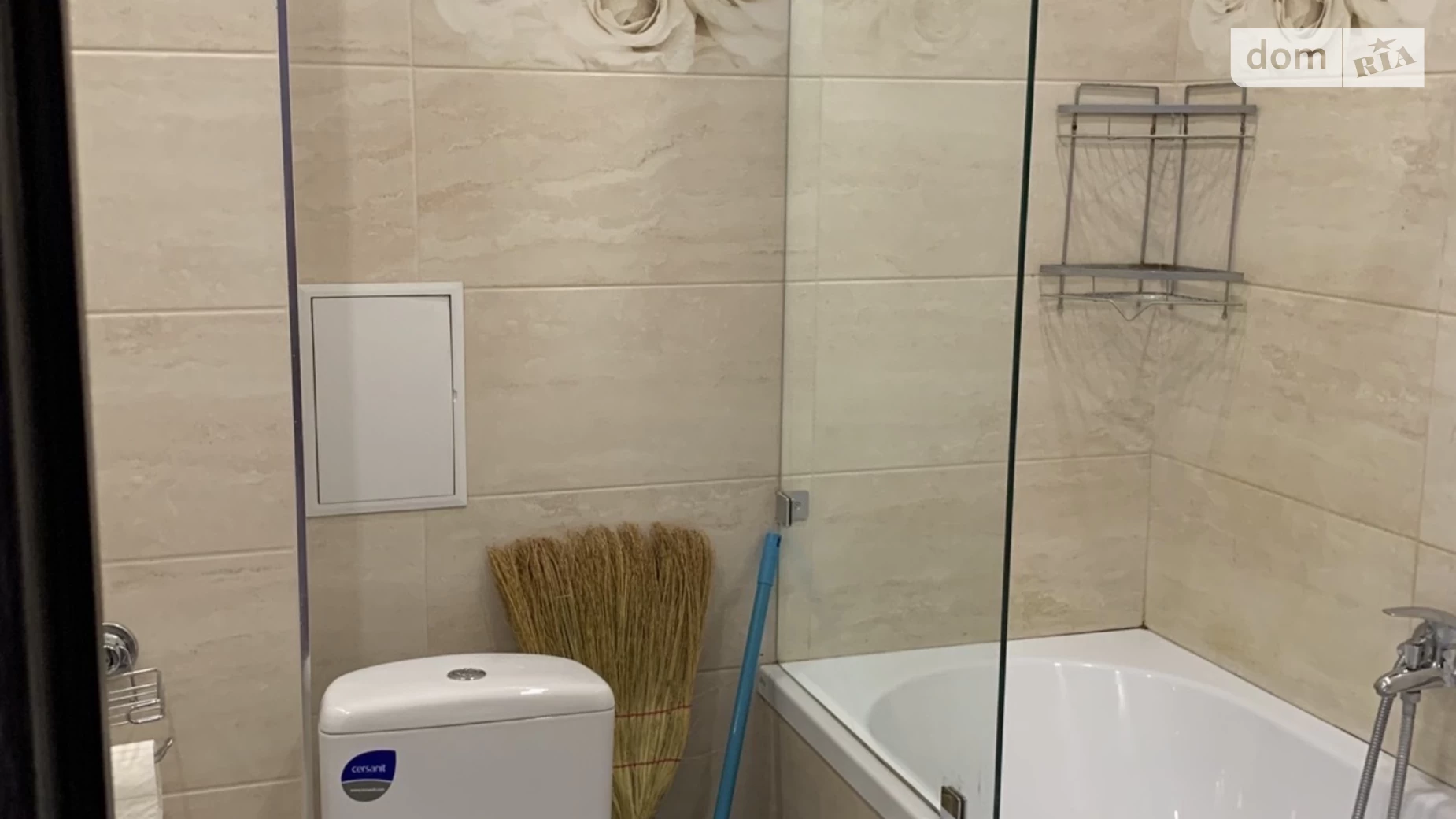 Продається 1-кімнатна квартира 37.7 кв. м у Крижанівка, цена: 42500 $ - фото 5