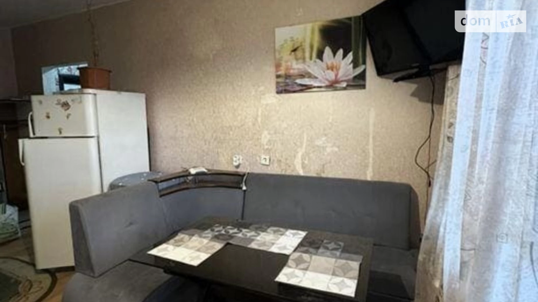Продается 1-комнатная квартира 50 кв. м в Киеве, цена: 55000 $ - фото 2