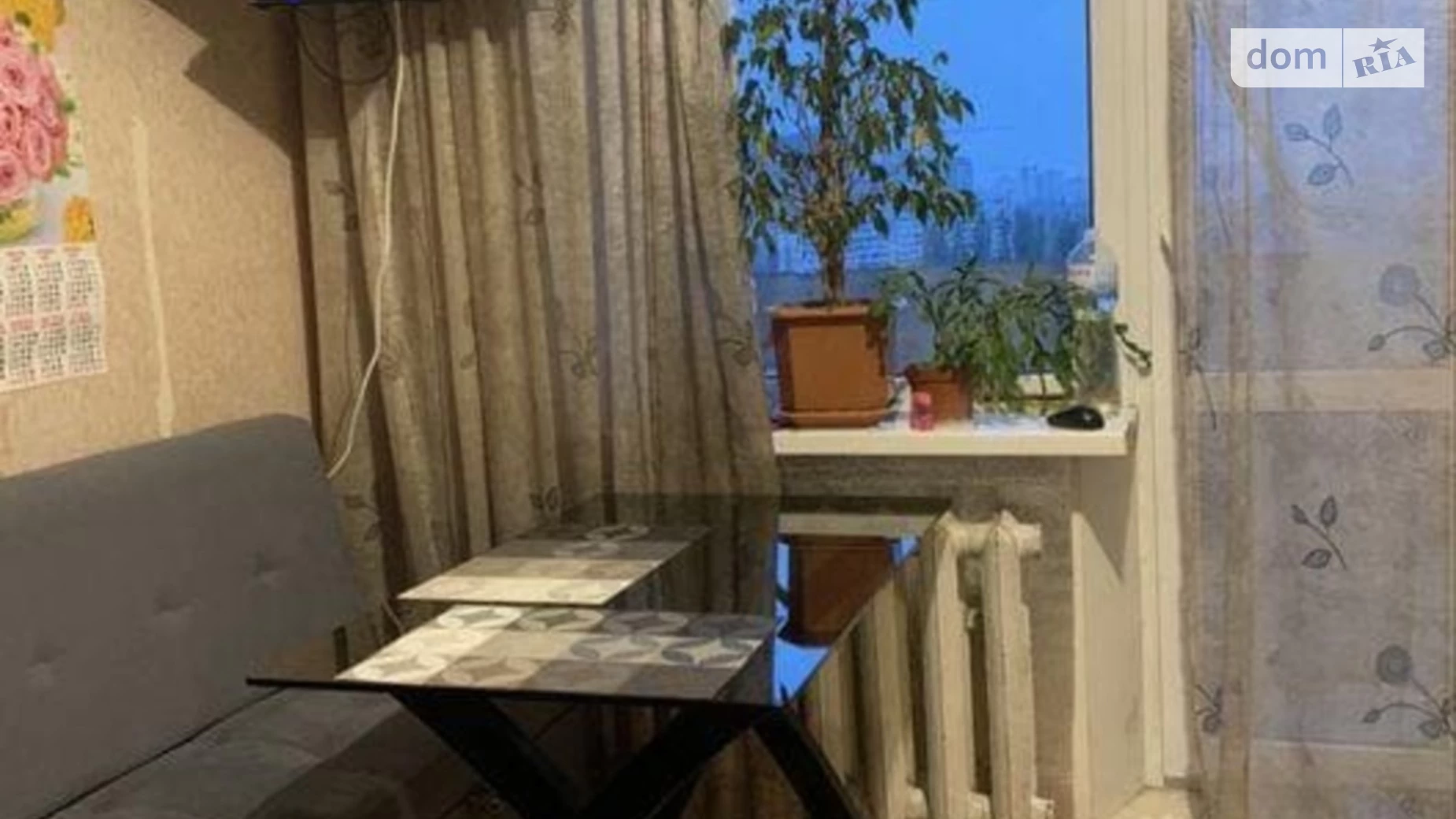 Продается 1-комнатная квартира 50 кв. м в Киеве, цена: 55000 $ - фото 4