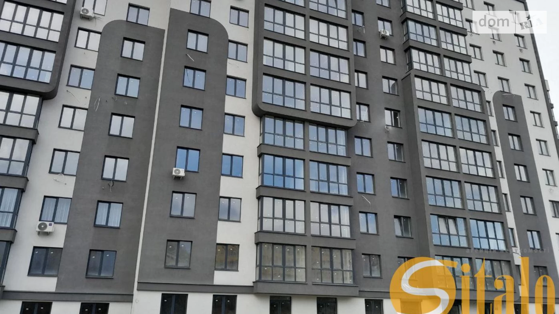 Продається 1-кімнатна квартира 53 кв. м у Львові, вул. Роксоляни - фото 3