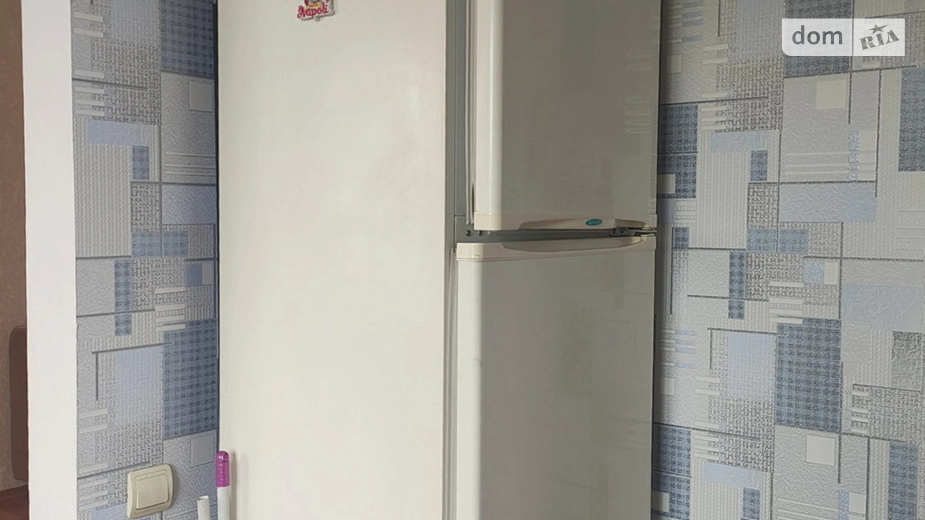 Сдается в аренду 2-комнатная квартира 42 кв. м в Днепре, ул. Большая Диивська - фото 5