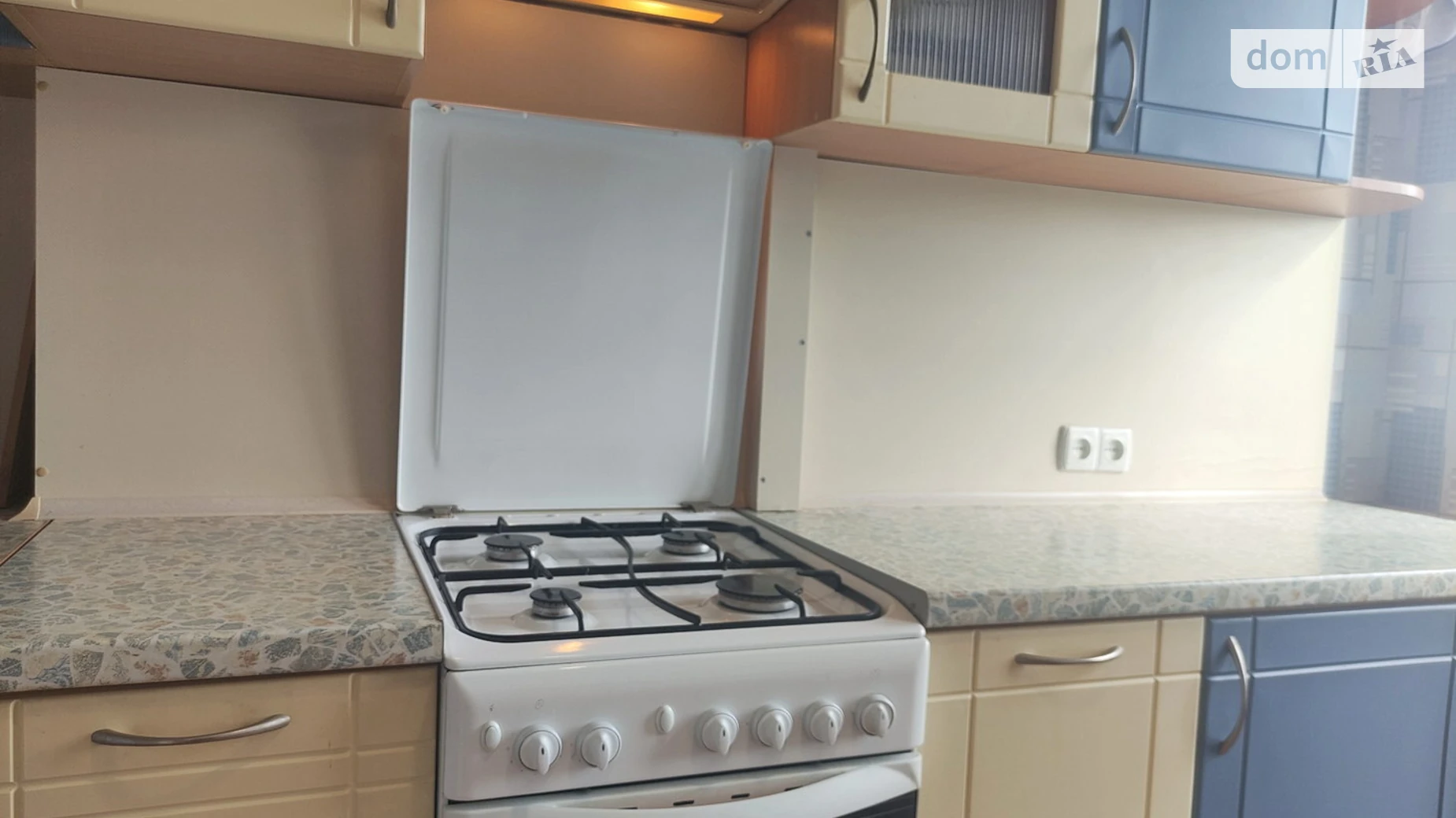 Сдается в аренду 2-комнатная квартира 42 кв. м в Днепре, ул. Большая Диивська - фото 2