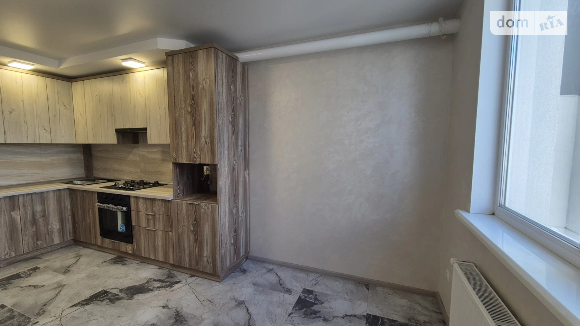 1-кімнатна квартира 46 кв. м у Тернополі, цена: 51500 $ - фото 3