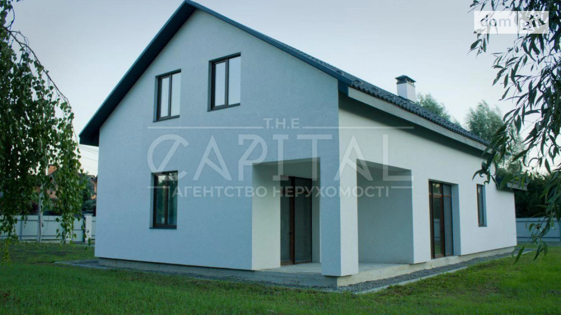 Продається будинок 2 поверховий 225 кв. м з терасою, цена: 178500 $ - фото 4