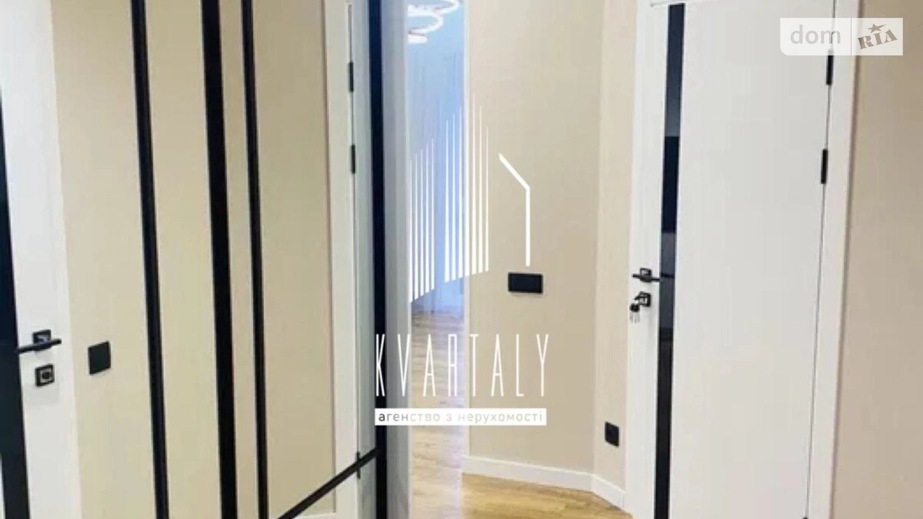 Продается 1-комнатная квартира 41 кв. м в Киеве, цена: 117000 $ - фото 4
