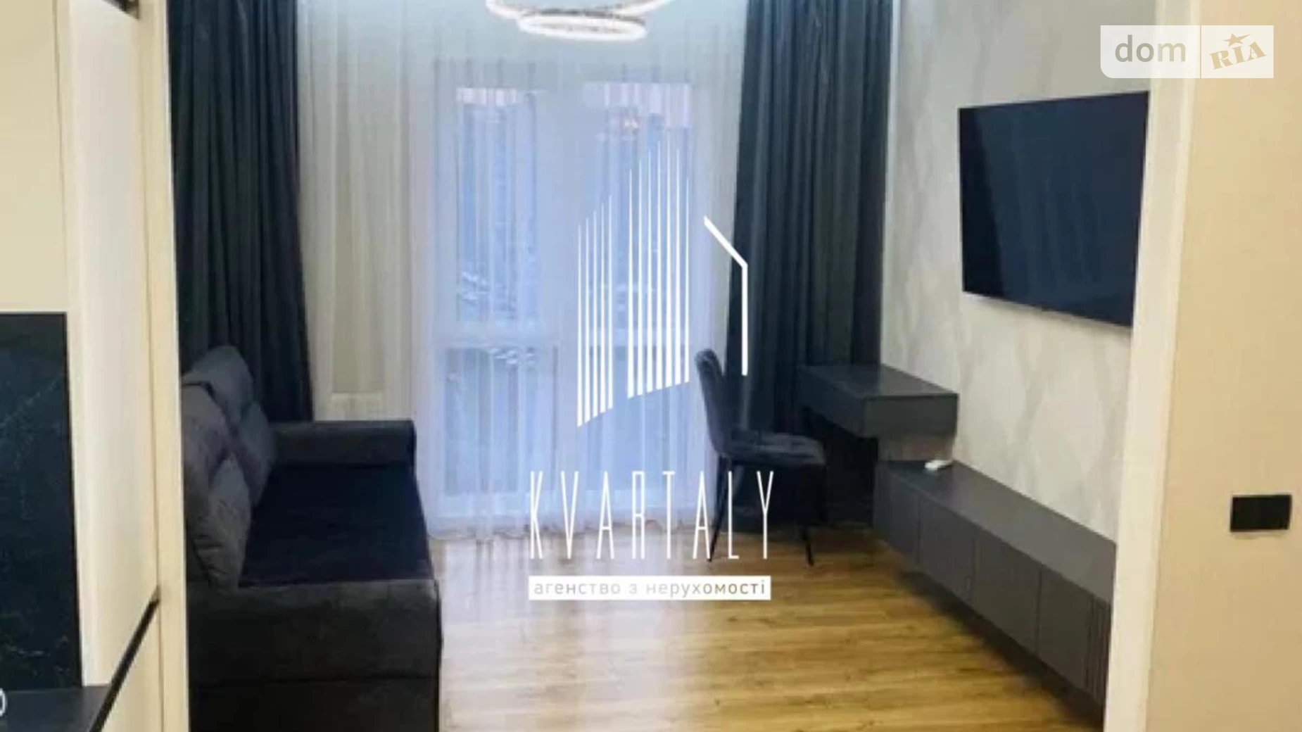 Продается 1-комнатная квартира 41 кв. м в Киеве, цена: 117000 $ - фото 3