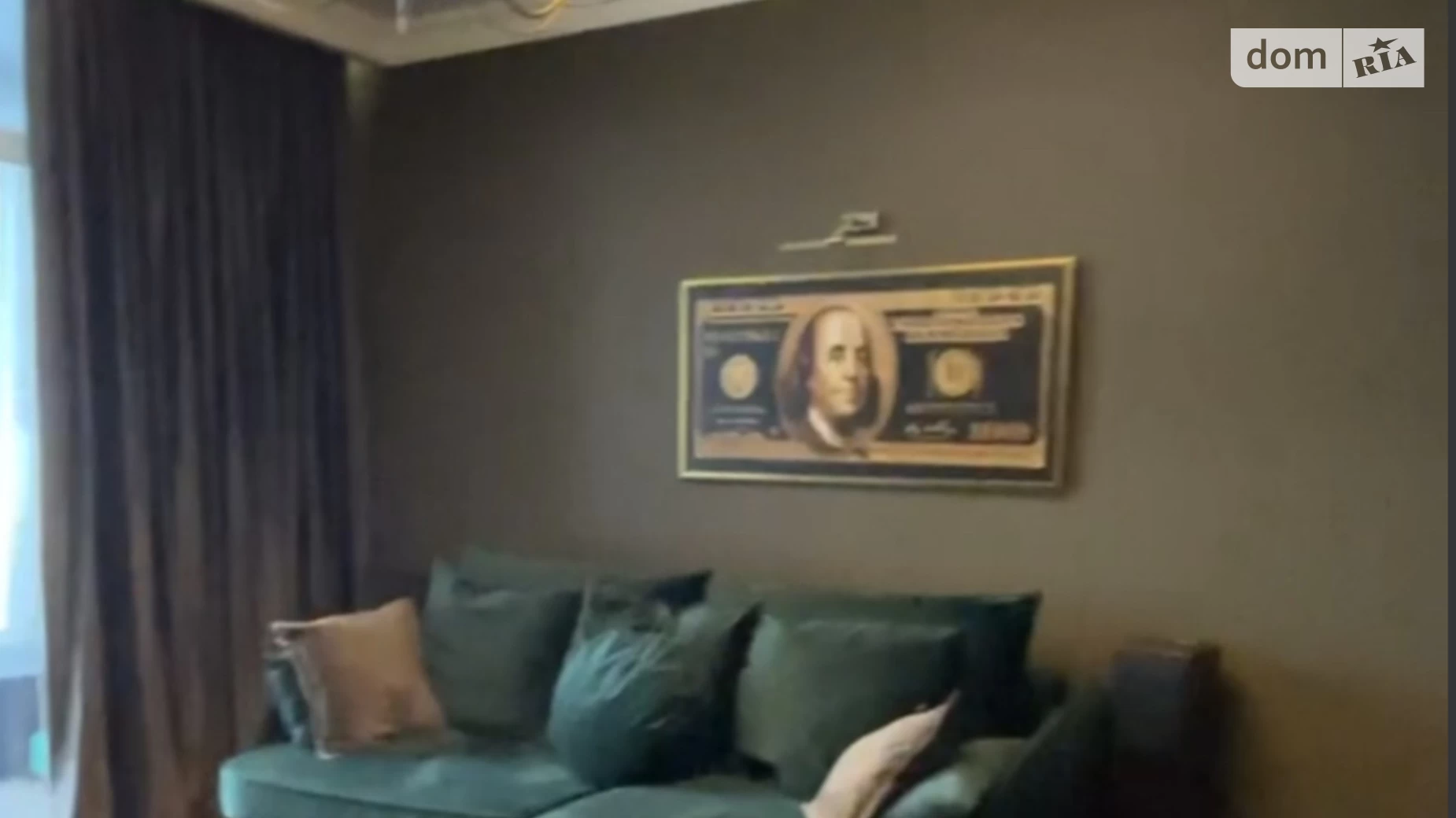 Продается 3-комнатная квартира 86.6 кв. м в Одессе, ул. Георгия Липского(Толбухина) - фото 2