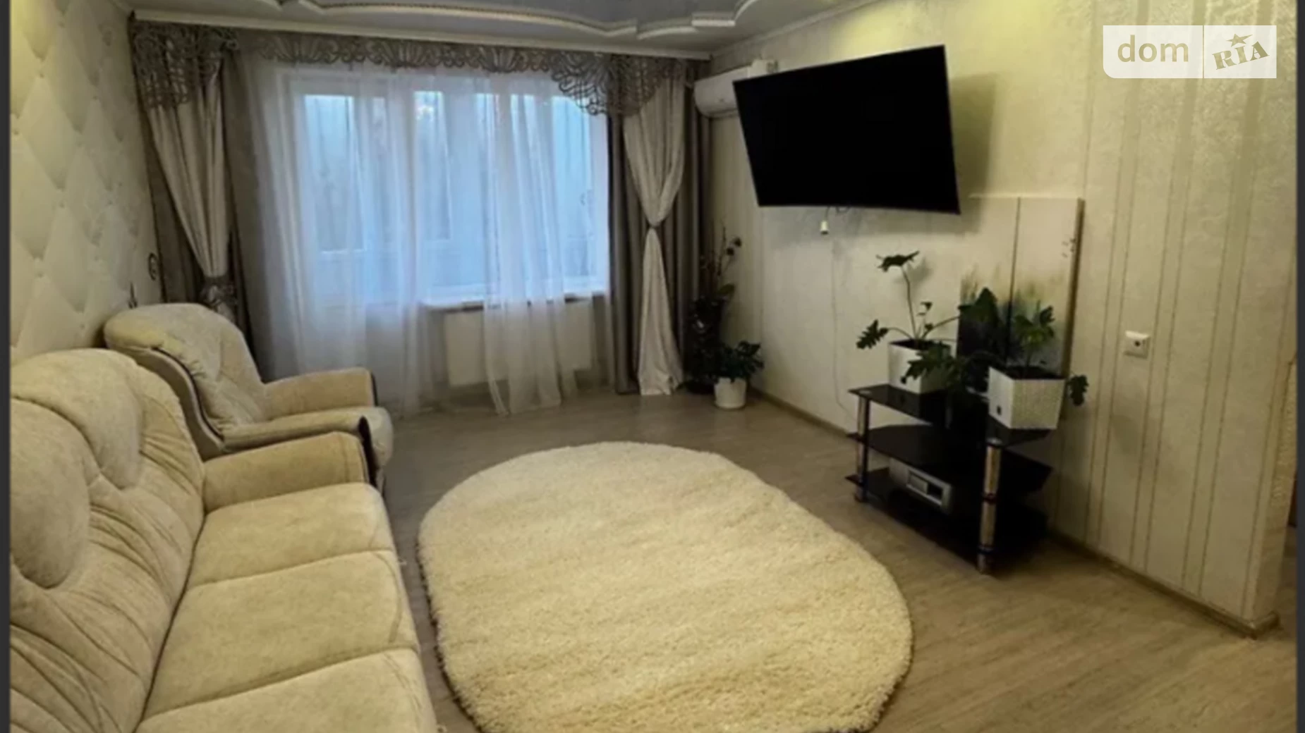 Продається 3-кімнатна квартира 64 кв. м у Кропивницькому, цена: 72000 $ - фото 2