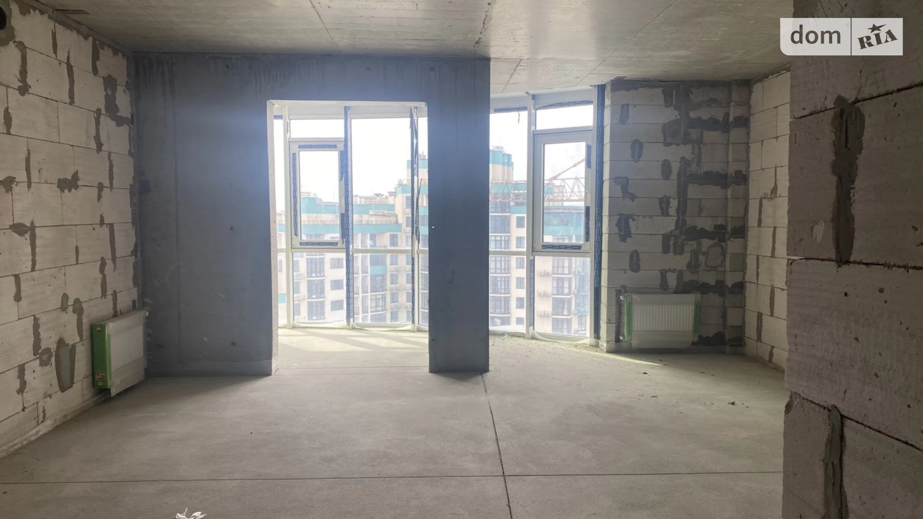 Продається 1-кімнатна квартира 61 кв. м у Одесі, Фонтанська дор. - фото 4