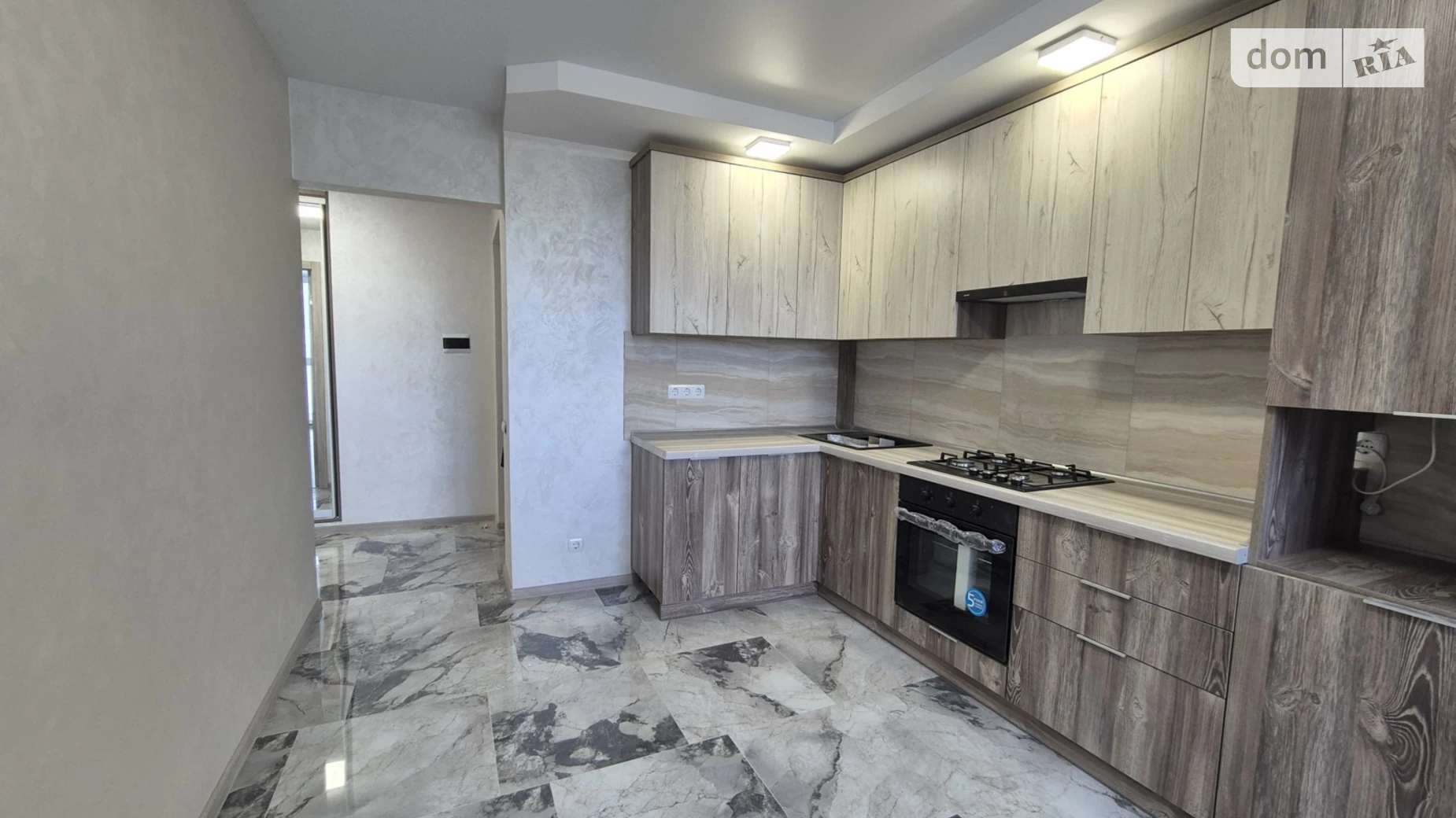 1-кімнатна квартира 46 кв. м у Тернополі, цена: 51500 $ - фото 4