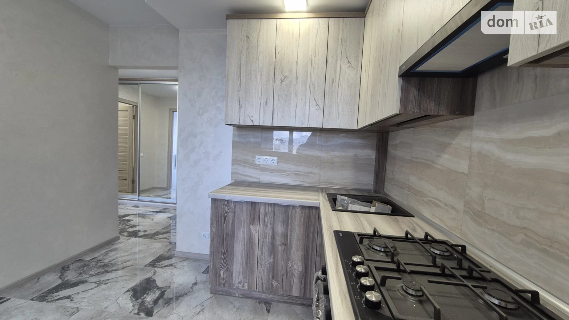 1-кімнатна квартира 46 кв. м у Тернополі, цена: 51500 $ - фото 5