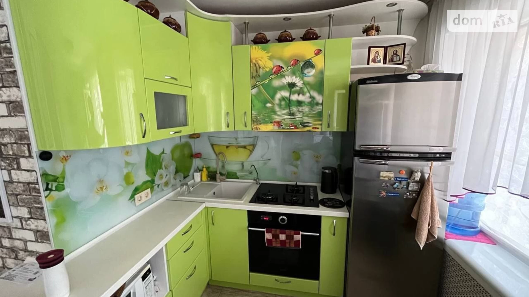Продается 1-комнатная квартира 29.5 кв. м в Днепре, цена: 25000 $ - фото 3