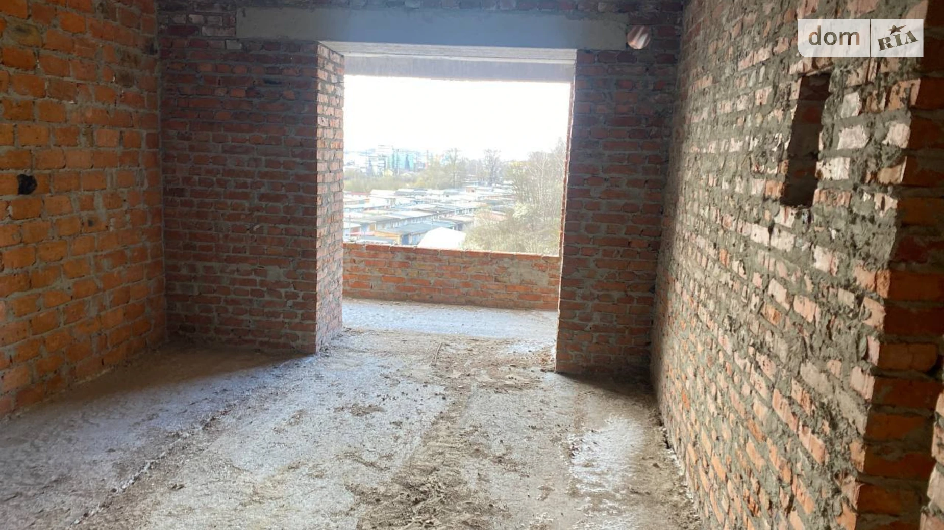 2-кімнатна квартира 74.9 кв. м у Тернополі, вул. Довженка Олександра, 14Б - фото 3