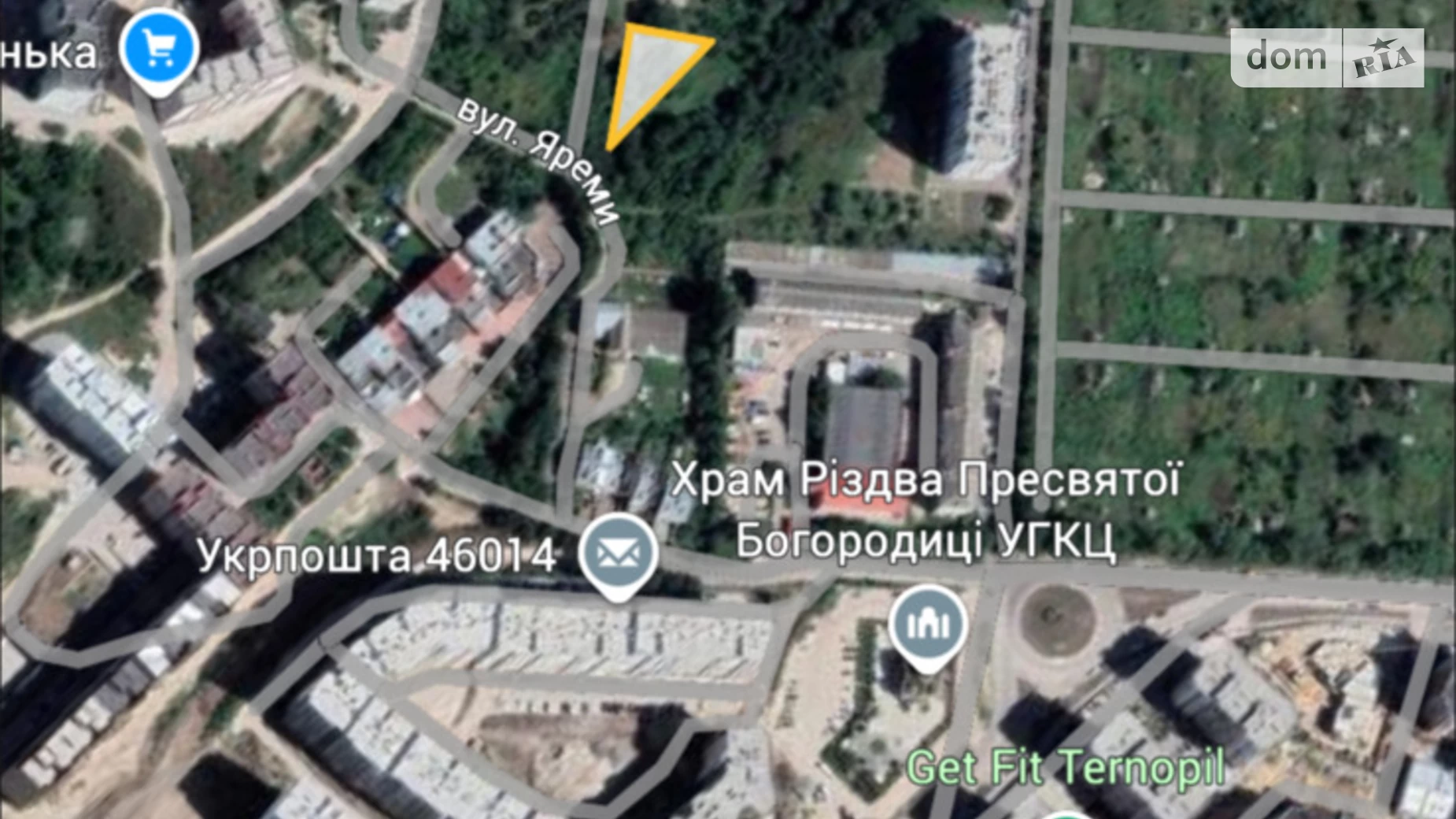 Продається земельна ділянка 10.3 соток у Тернопільській області, цена: 150000 $ - фото 3