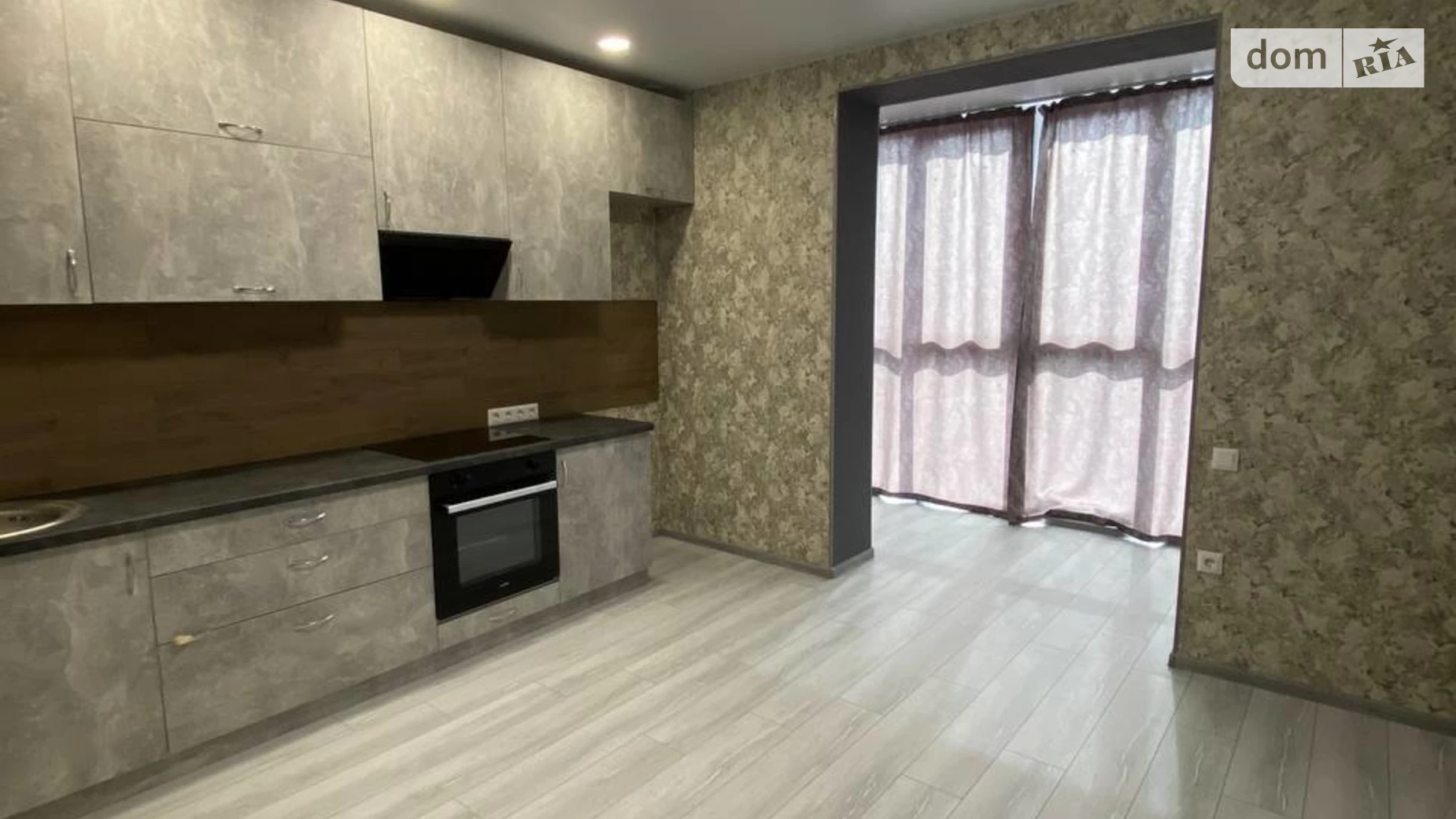 Продається 1-кімнатна квартира 52 кв. м у Черкасах, цена: 64899 $ - фото 4
