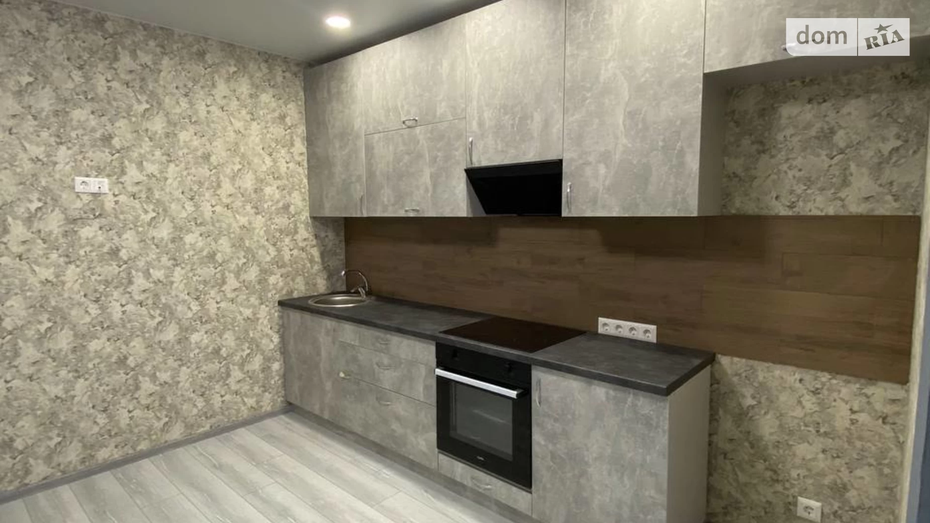 Продається 1-кімнатна квартира 52 кв. м у Черкасах, цена: 64899 $ - фото 3
