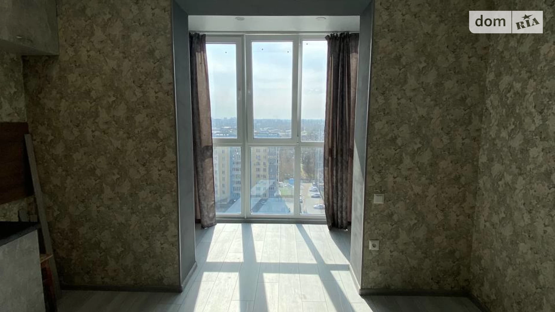 Продається 1-кімнатна квартира 52 кв. м у Черкасах, цена: 64899 $ - фото 5