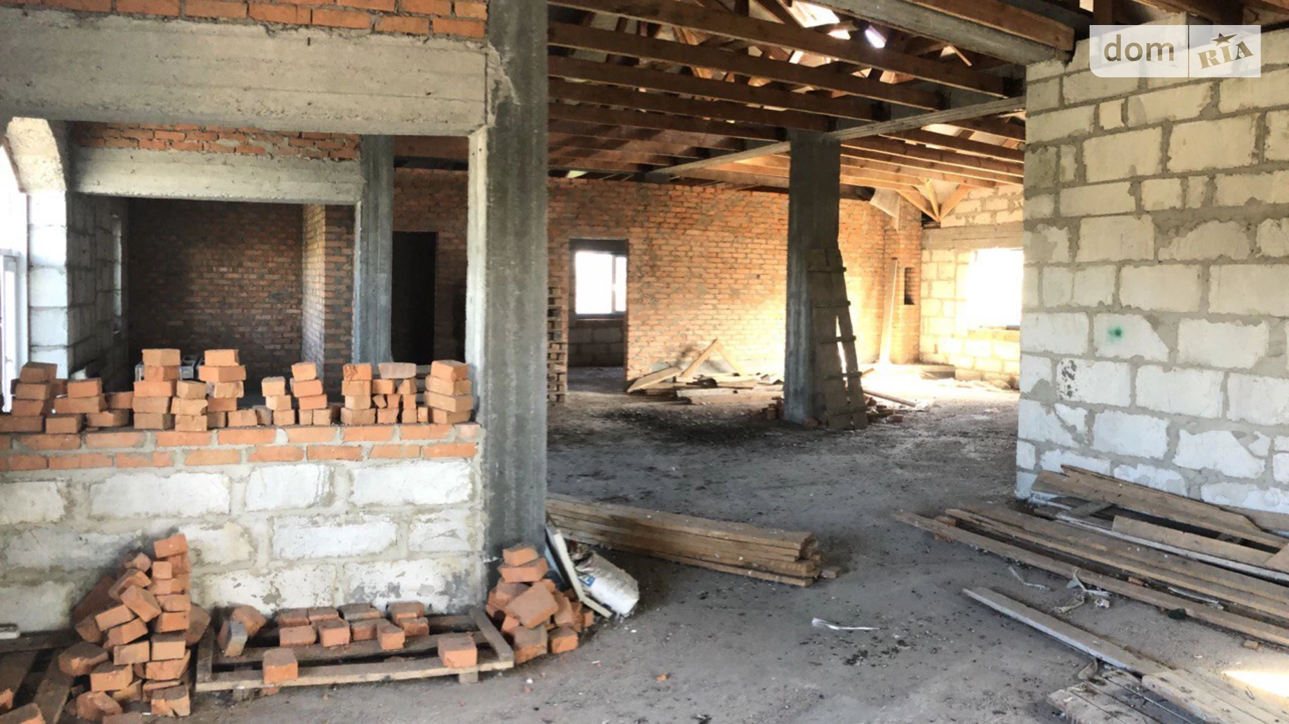 Продається будинок 3 поверховий 690 кв. м з мансардою, цена: 169000 $ - фото 5