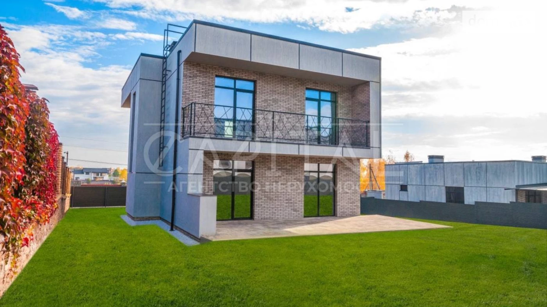 Продается дом на 2 этажа 162 кв. м с мансардой, цена: 232600 $ - фото 4