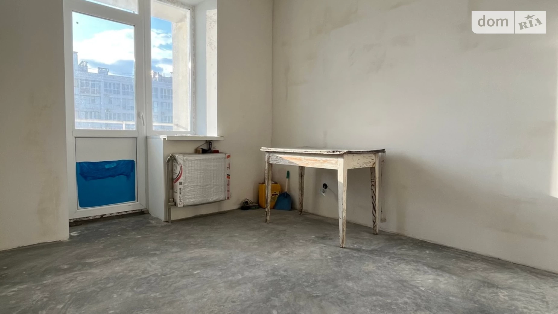 Продається 1-кімнатна квартира 39.7 кв. м у Чернігові, вул. Незалежності - фото 5