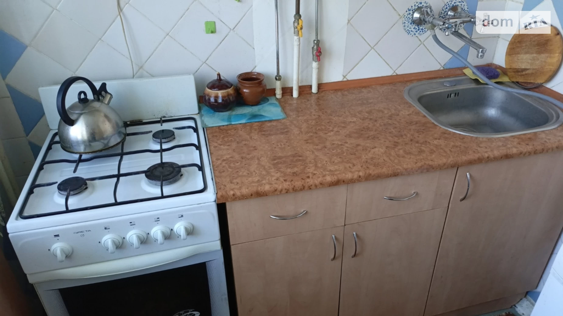 Здається в оренду 2-кімнатна квартира 45 кв. м у Хмельницькому, просп. Миру - фото 5