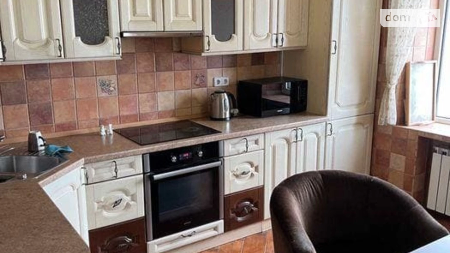 Продається 4-кімнатна квартира 134.2 кв. м у Києві, цена: 195000 $ - фото 3