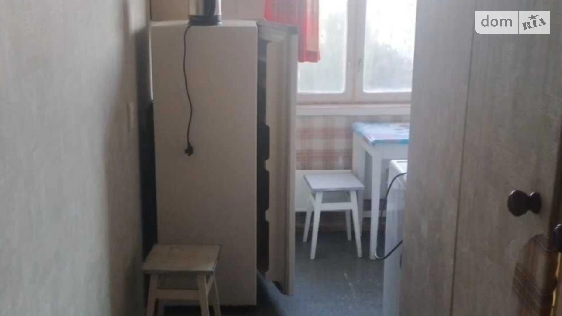 Продається 1-кімнатна квартира 34 кв. м у Харкові, просп. Людвіга Свободи, 64 - фото 3