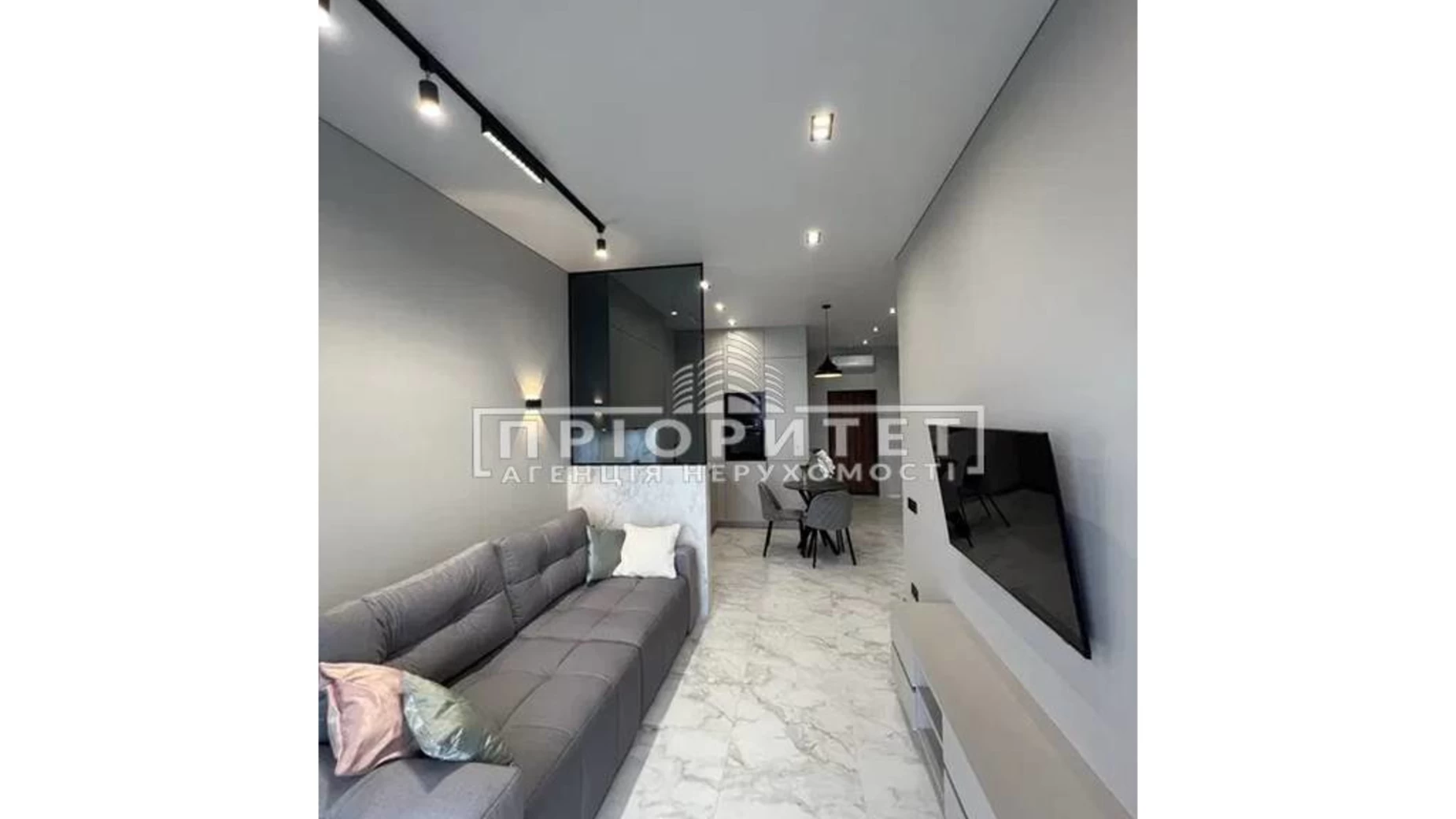 Продається 1-кімнатна квартира 55 кв. м у Одесі, цена: 165000 $ - фото 4