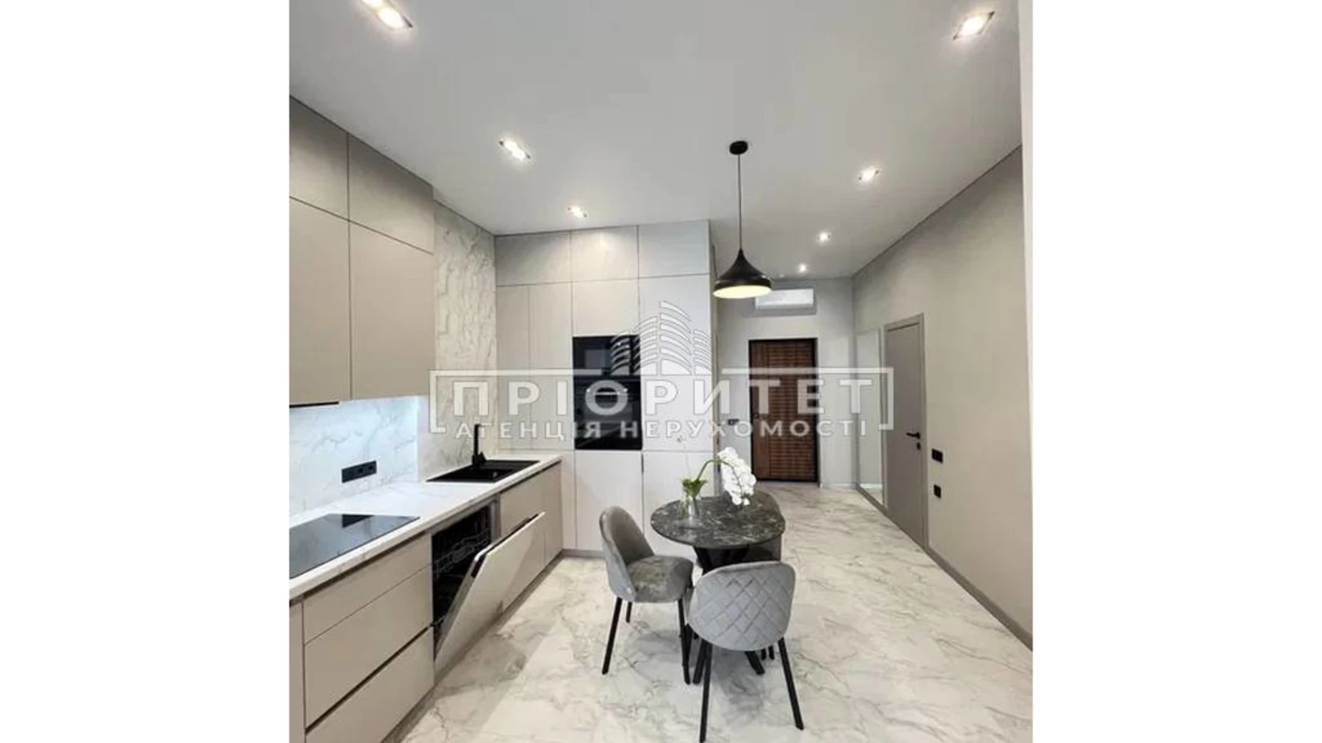 Продається 1-кімнатна квартира 55 кв. м у Одесі, цена: 165000 $ - фото 5