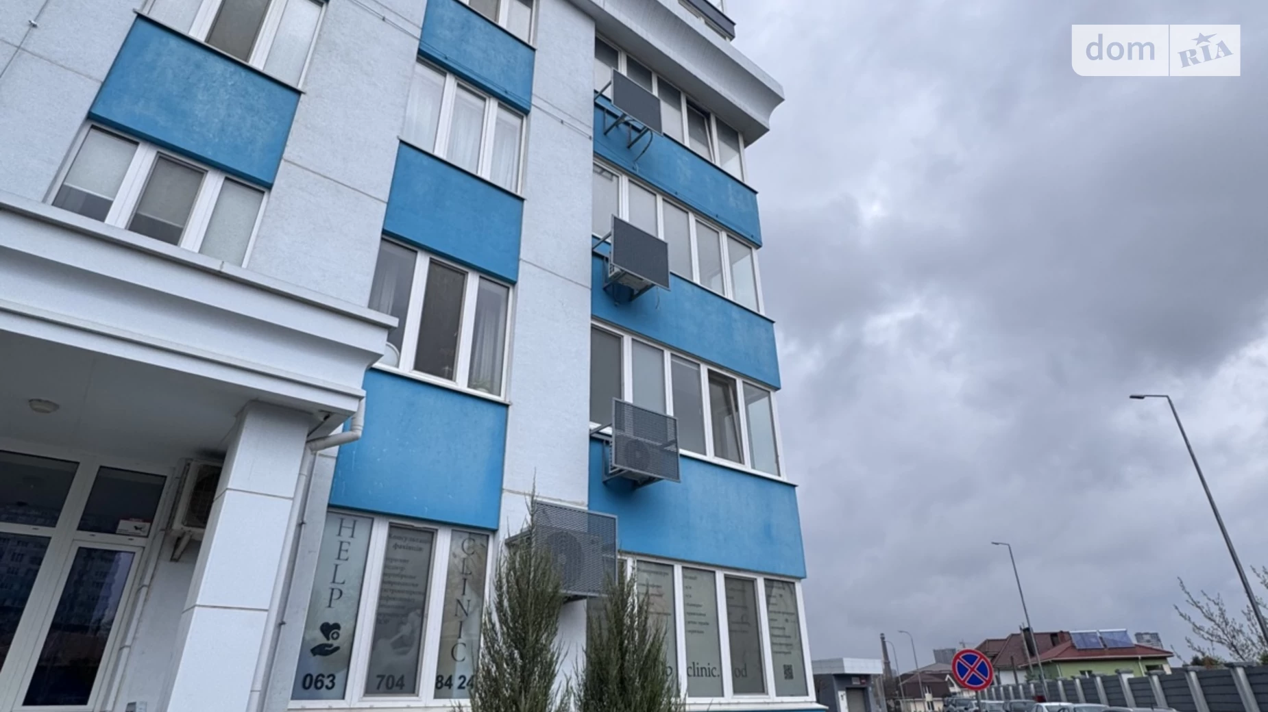 Продается 3-комнатная квартира 86.6 кв. м в Одессе, ул. Георгия Липского(Толбухина) - фото 4